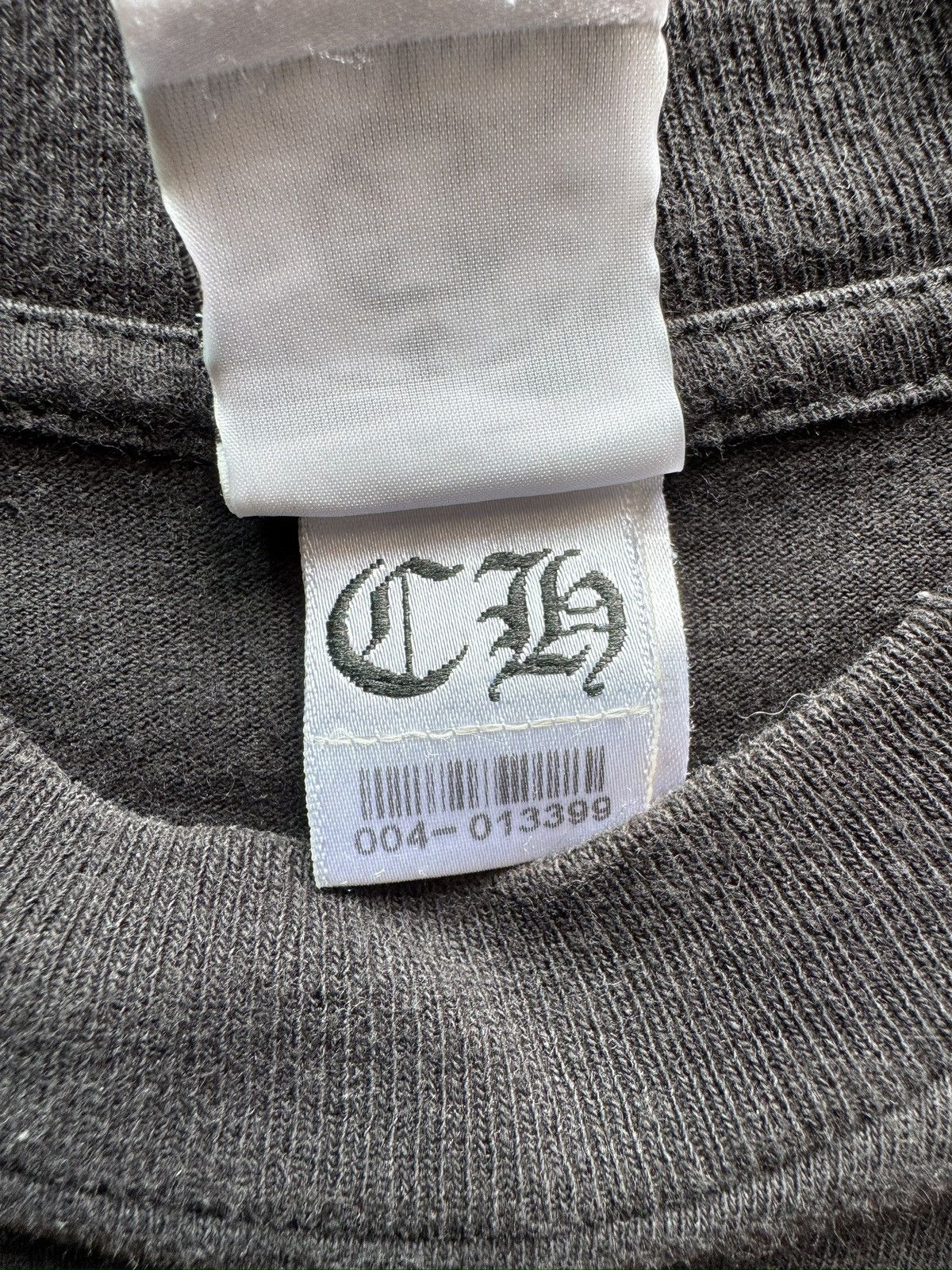 Chrome Hearts Chrome hearts vintage Size US S / EU 44-46 / 1 - 8 Thumbnail