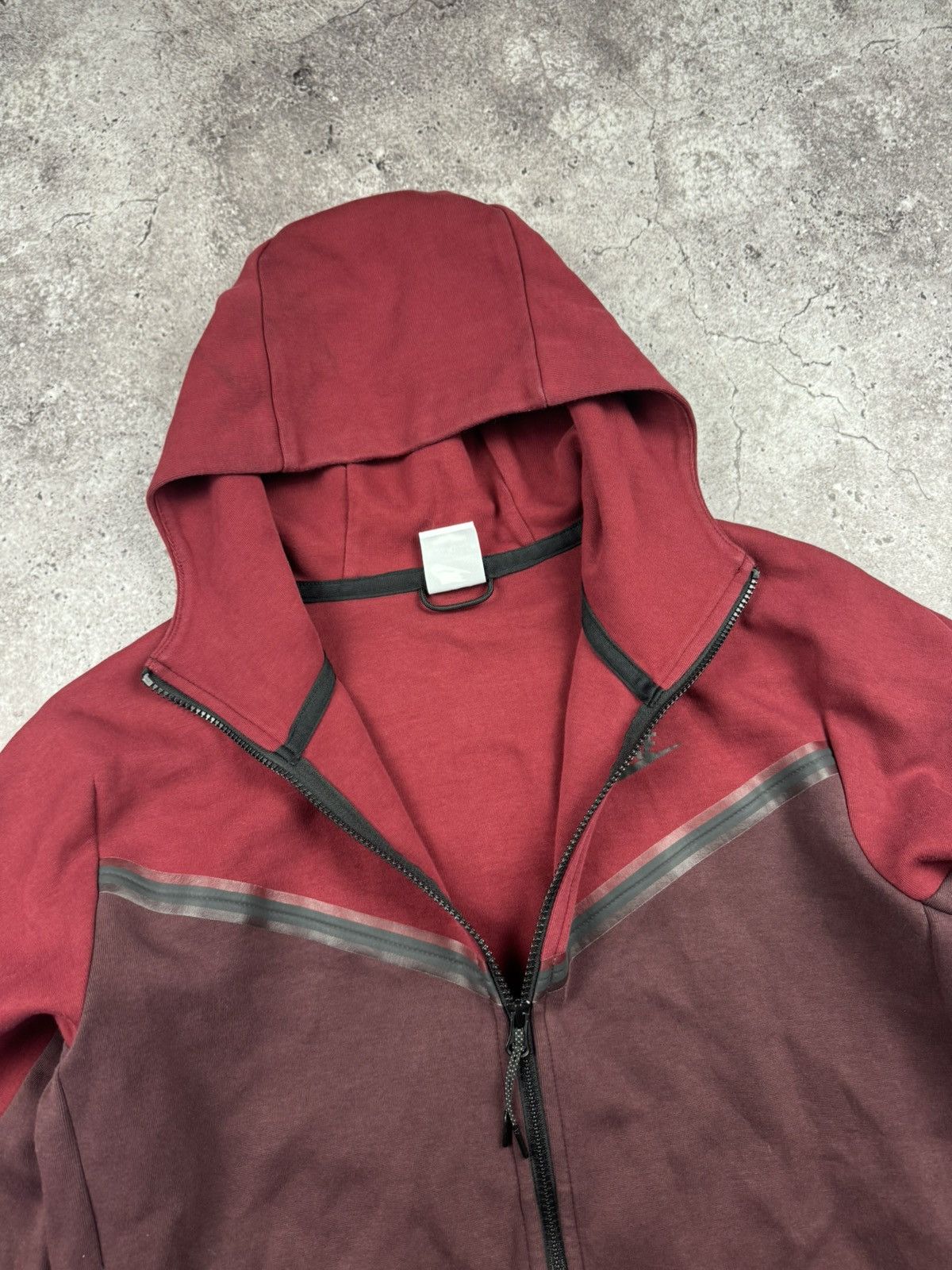 Nike Nike Tech-Fleece Zip Hoodie Streetwear Logo Swoosh Rare Size US M / EU 48-50 / 2 - 4 Thumbnail