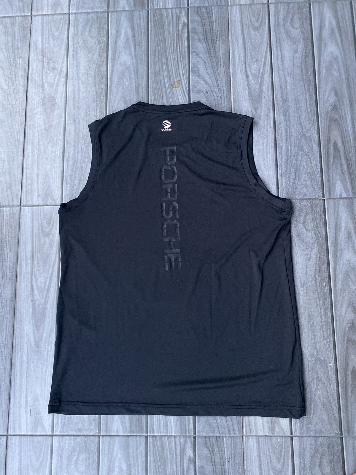 Adidas × Porsche Design × Sports Specialties Jersey racingsport adidas x porche design Size US L / EU 52-54 / 3 - 3 Thumbnail