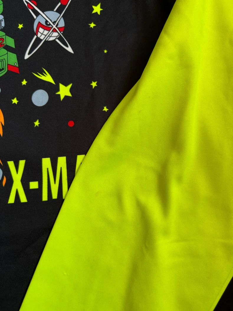 Walter Van Beirendonck walter van beirendonck Printed long sleeves Size US M / EU 48-50 / 2 - 4 Thumbnail