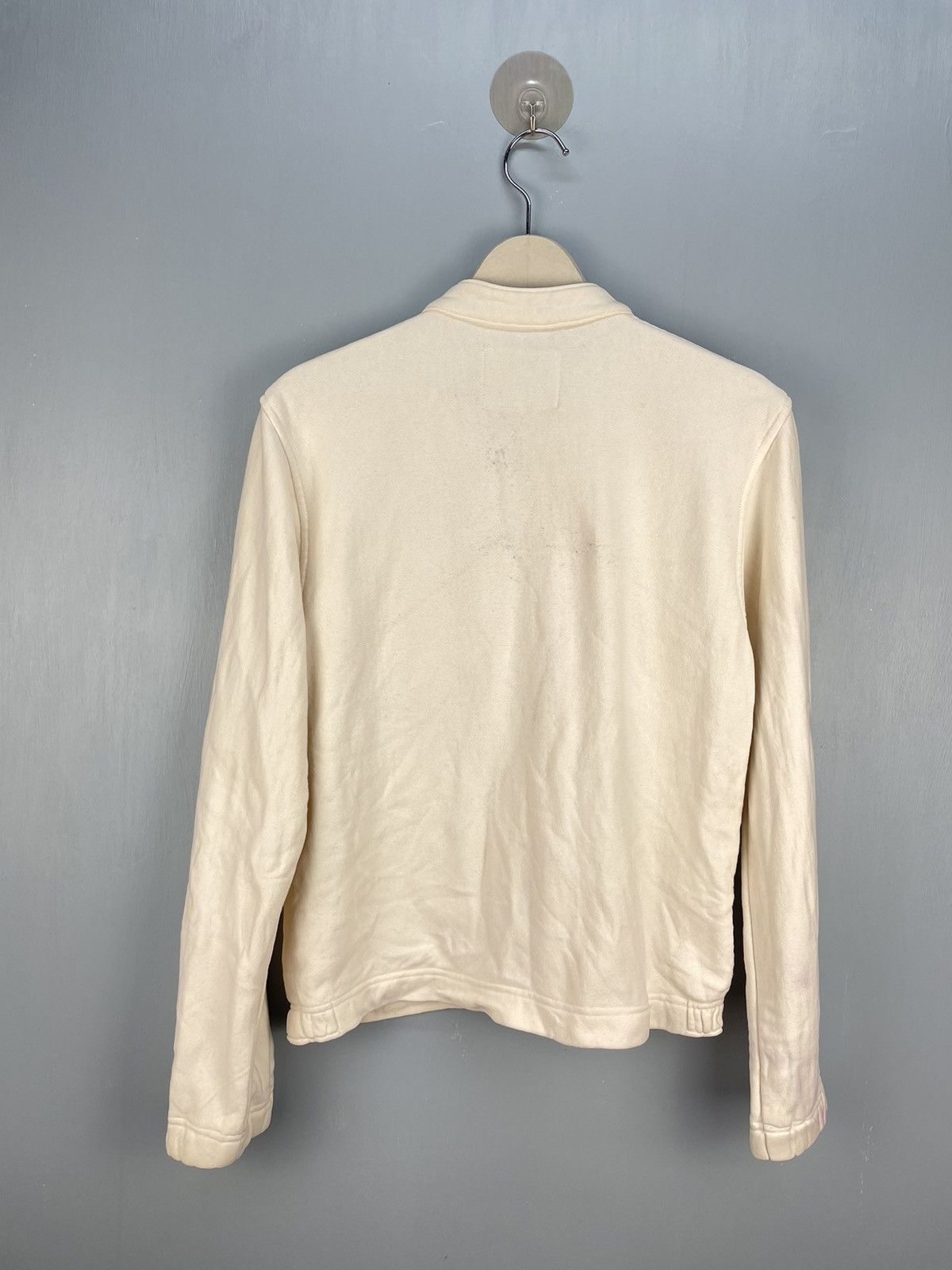 Hysteric Glamour Hysteric Glamour 76 racing zip up jacket Size US M / EU 48-50 / 2 - 2 Thumbnail