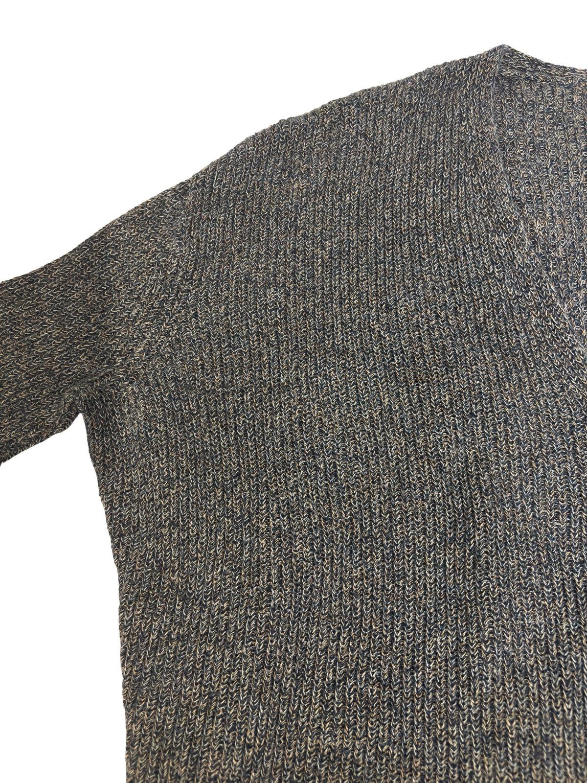 Express Loose Sweater.mt1716 Size US XXS / EU 40 - 6 Thumbnail