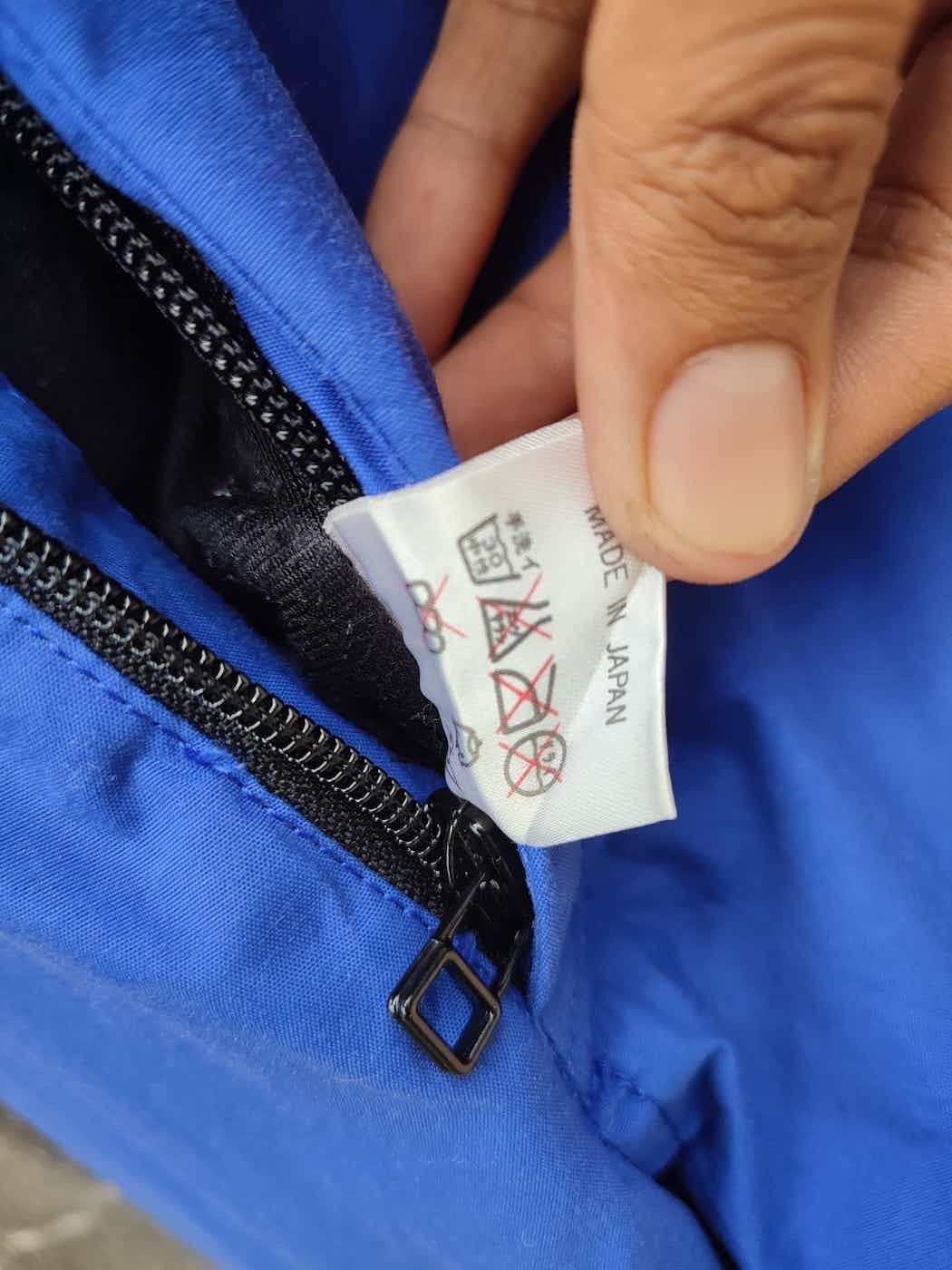 Quiksilver Vintage Quiksilver Thinsulate Insulated Snow Bib Pants Size US 30 / EU 46 - 18 Thumbnail