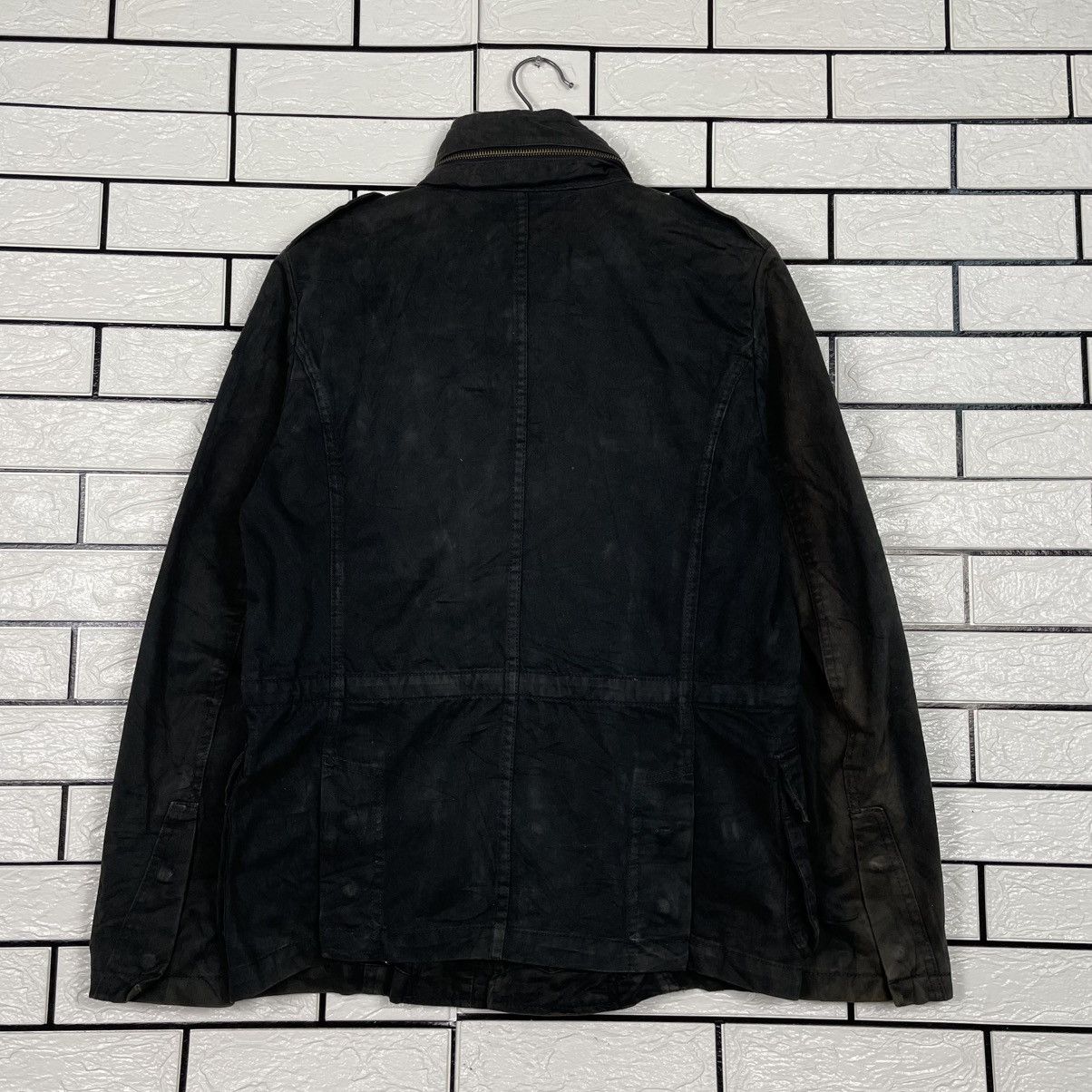 Diesel Diesel Multipocket Jacket Size US M / EU 48-50 / 2 - 7 Thumbnail