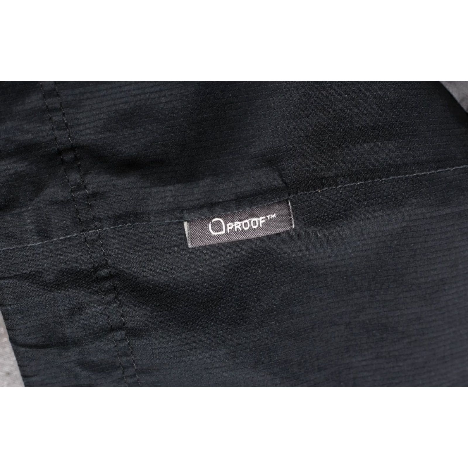 Vintage Haglöfs Mila Rain Jacket Men M Hooded Waterproof Outdoor MJ5952 Jacket Size US M / EU 48-50 / 2 - 7 Thumbnail