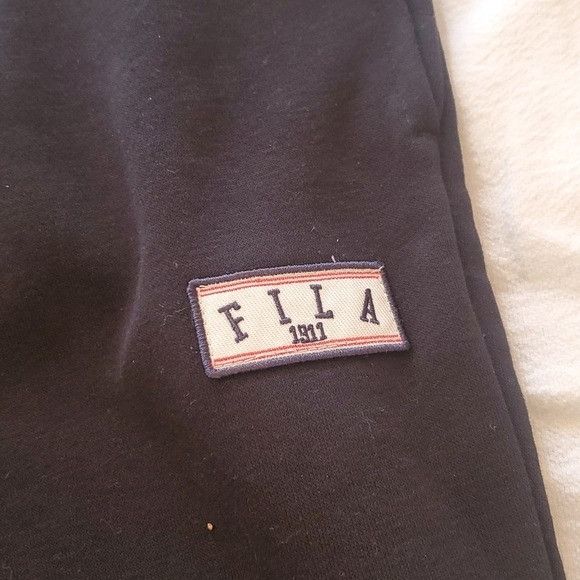 Fila Fila Black Weekend Cinched Sz. 2X Jogger Size US 38 / EU 54 - 10 Thumbnail