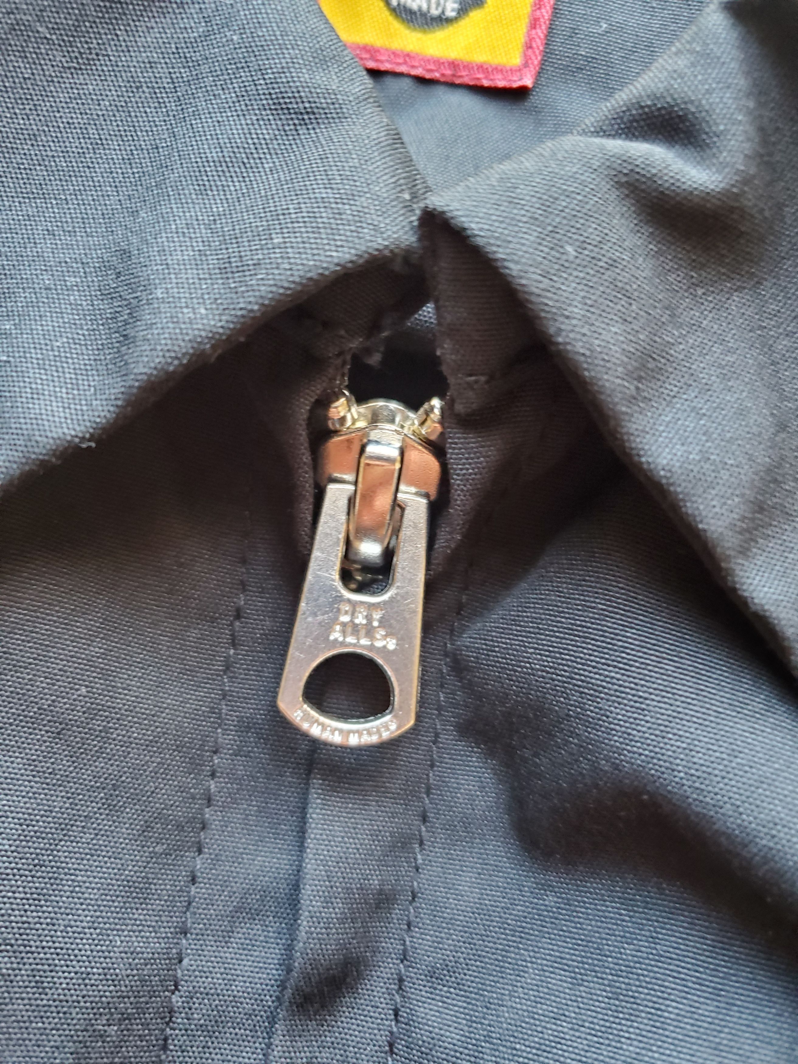 Human Made NEW Human Made Drizzler Jacket Nigo Dry Alls Sz Small Size US S / EU 44-46 / 1 - 5 Thumbnail