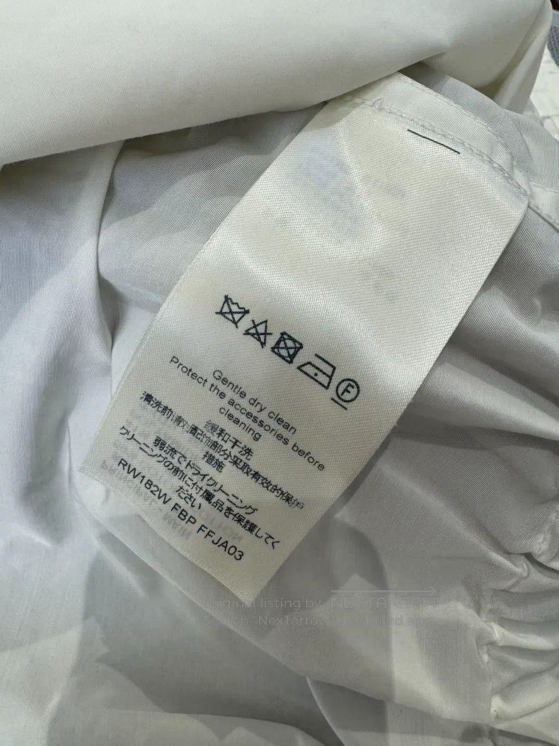 Louis Vuitton Louis Vuitton jacket Size XS / US 0-2 / IT 36-38 - 5 Thumbnail