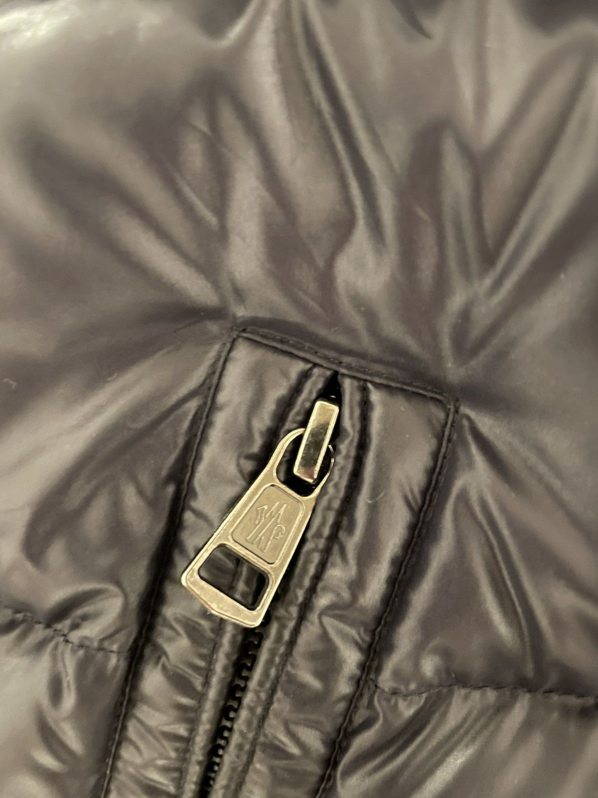 Moncler Moncler vest Size US M / EU 48-50 / 2 - 7 Thumbnail