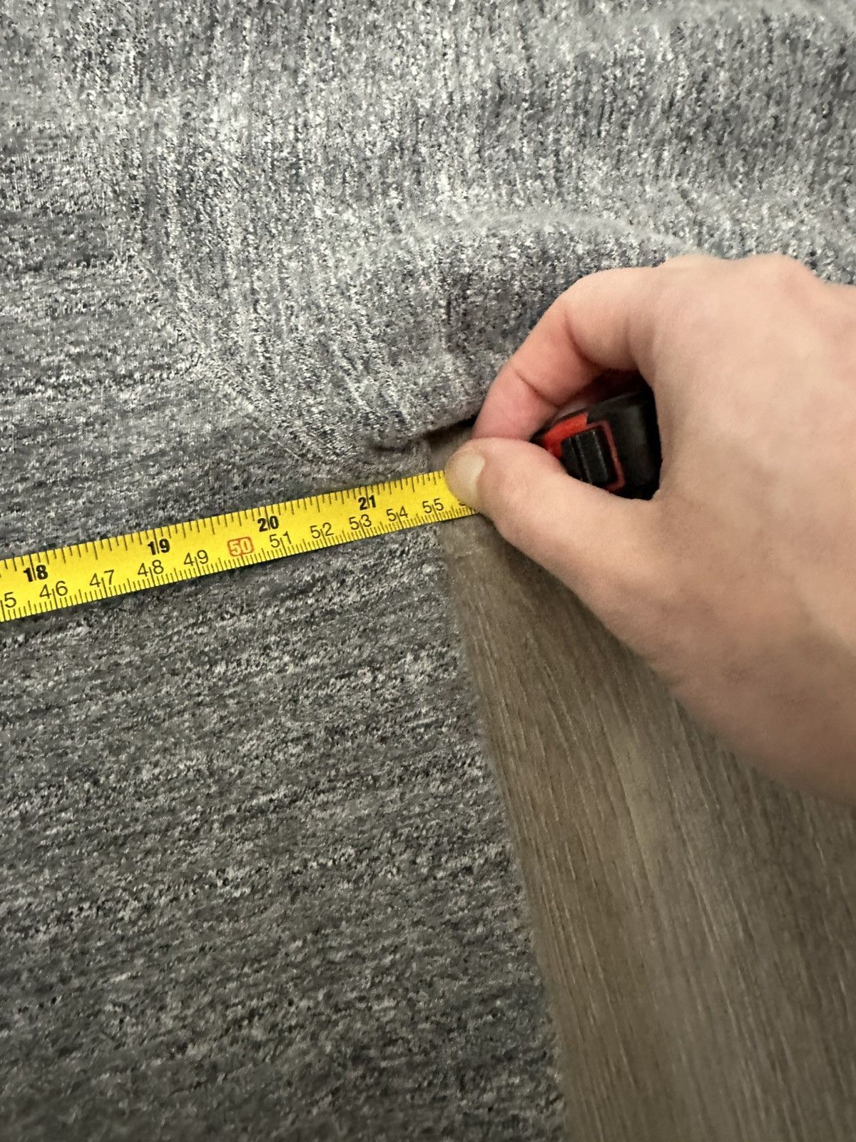 Orslow Loopwheel Hoodie Size US M / EU 48-50 / 2 - 6 Thumbnail