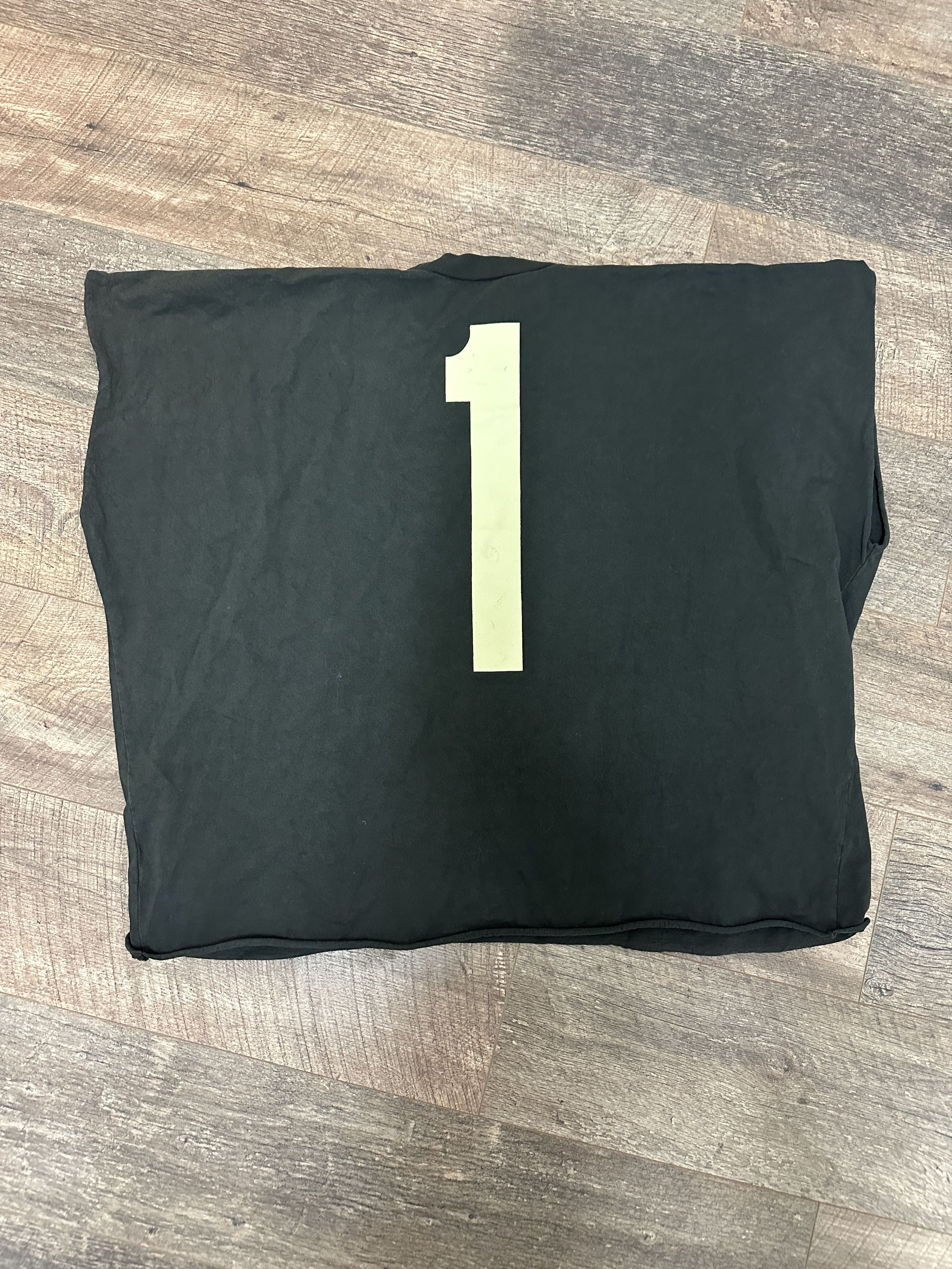 Yeezy Vultures Box T | Grailed