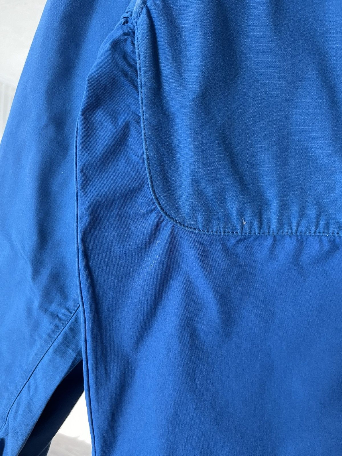 Fjallraven FJALLRAVEN ABISKO LITE JACKET G 1000 Size US XS / EU 42 / 0 - 5 Thumbnail