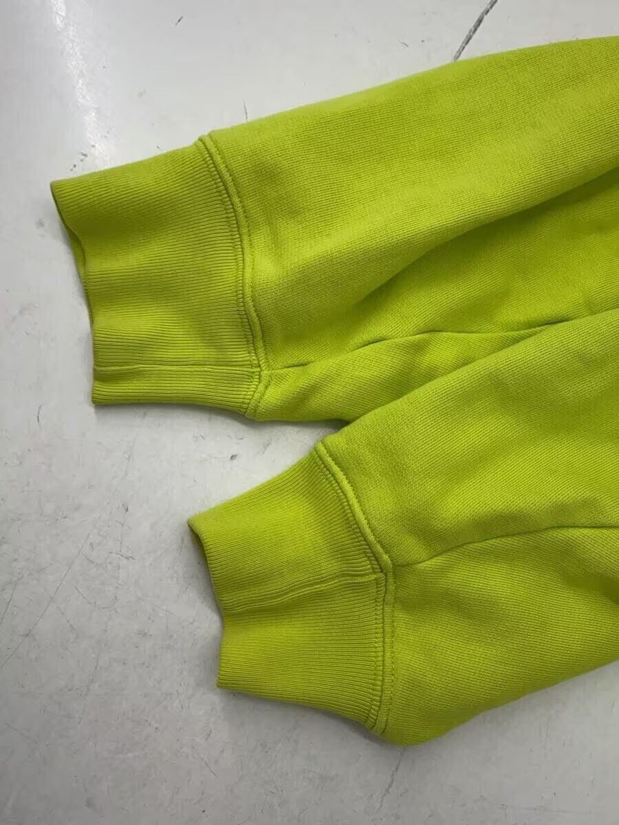Acne Studios Smiley Logo Hoodie Size US M / EU 48-50 / 2 - 3 Thumbnail