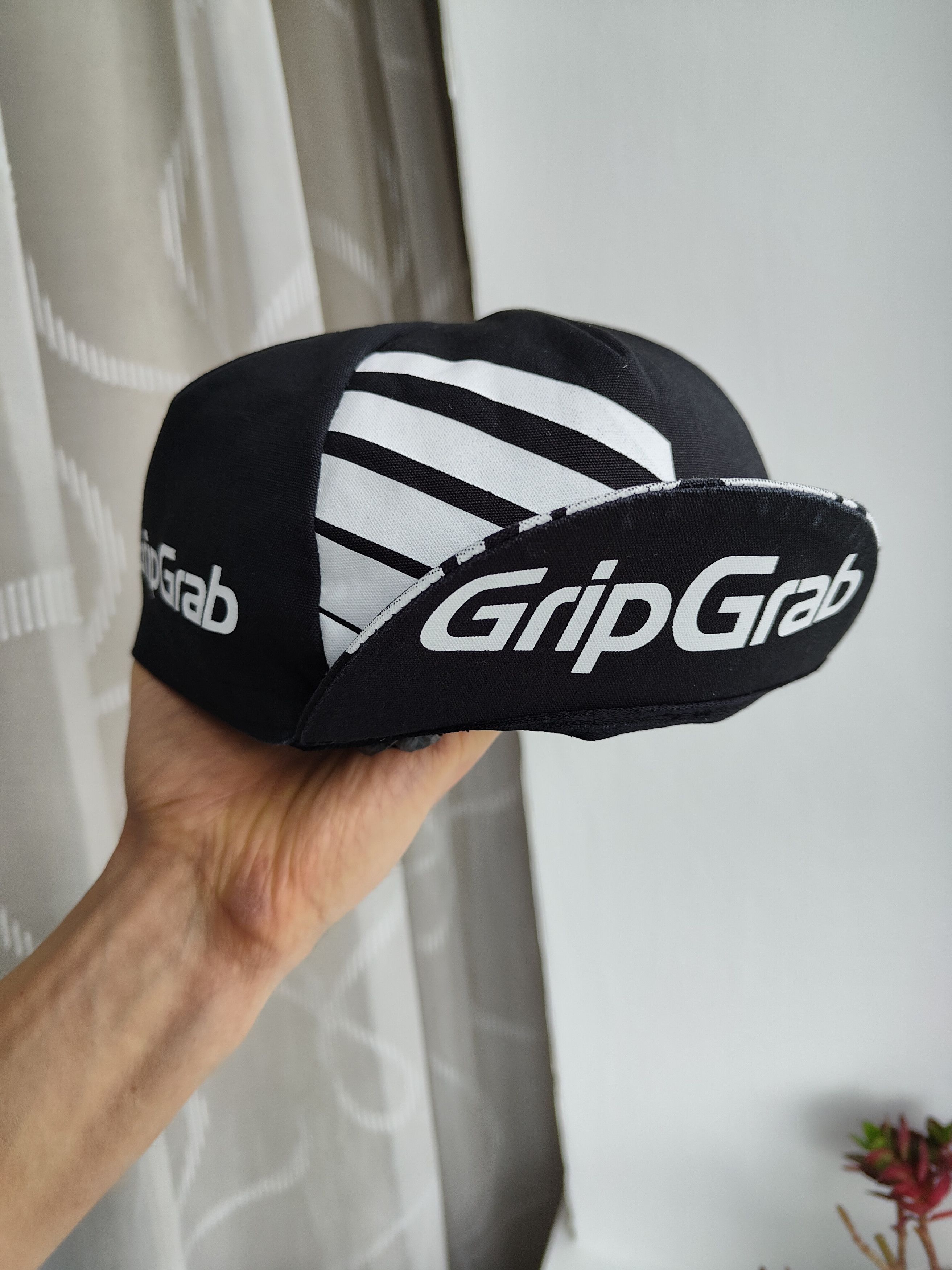 Rapha Cycling cap Grib Grab bike cap grib grab Size ONE SIZE - 3 Thumbnail