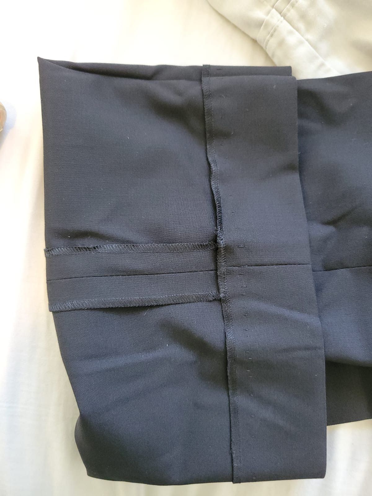 Celine Celine Casual pants Size 36" / US 14 / IT 50 - 13 Thumbnail