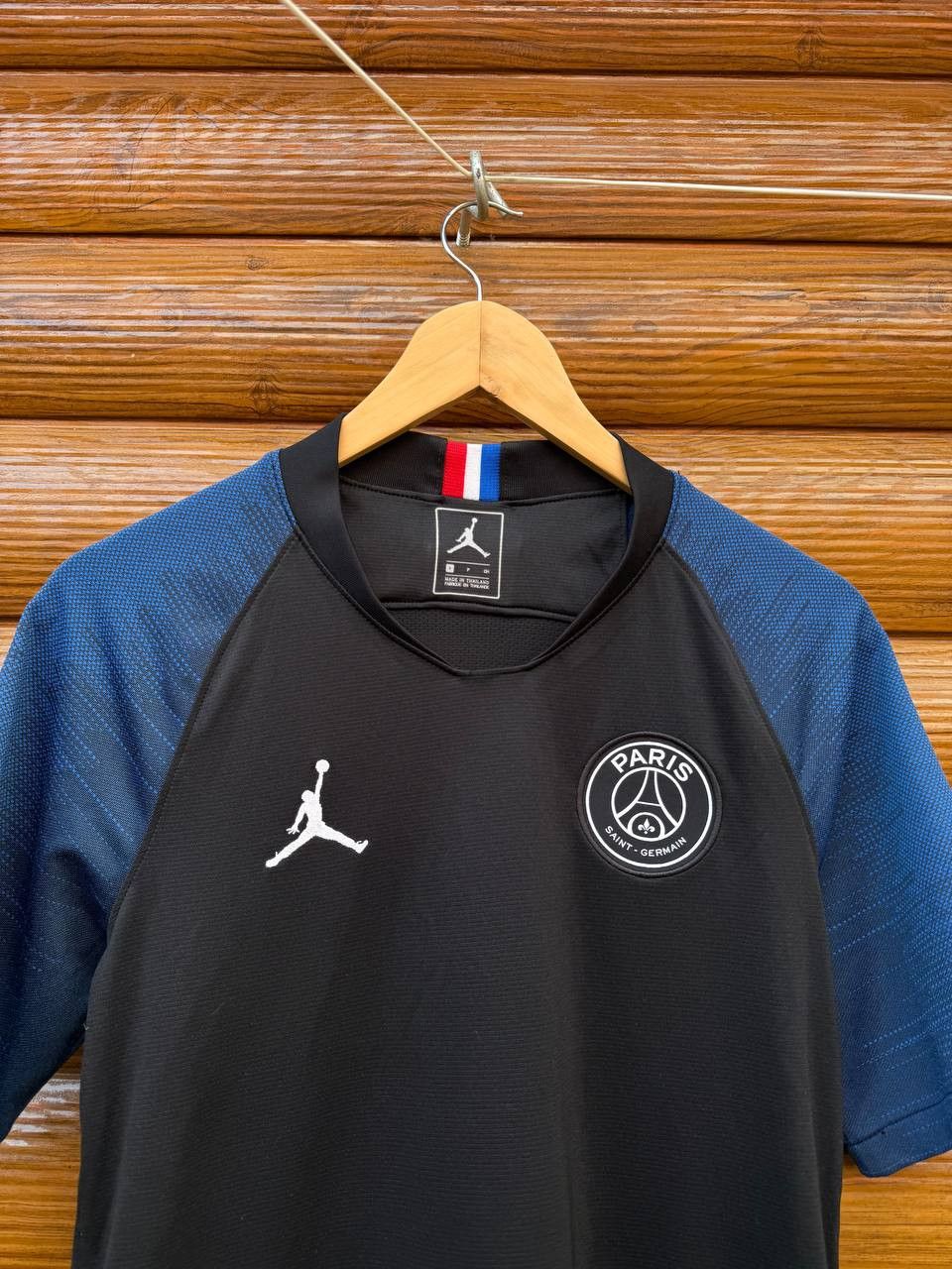 Jordan Brand PARIS SAINT GERMAIN SHIRT SOCCER JERSEY NIKE JORDAN Size US S / EU 44-46 / 1 - 2 Thumbnail