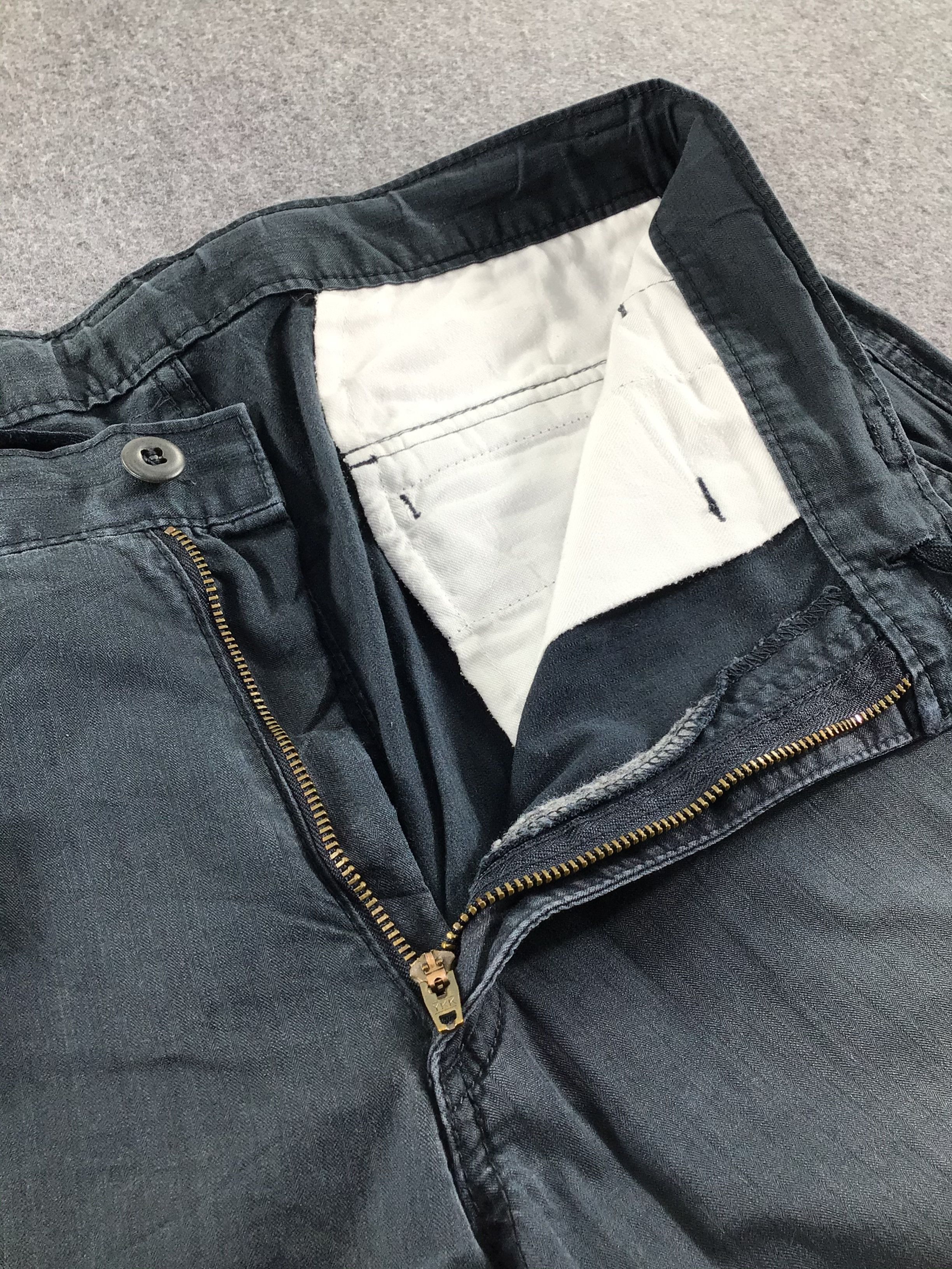 Uniqlo Uniqlo Cargo Pant -J149 Size US 33 - 5 Thumbnail