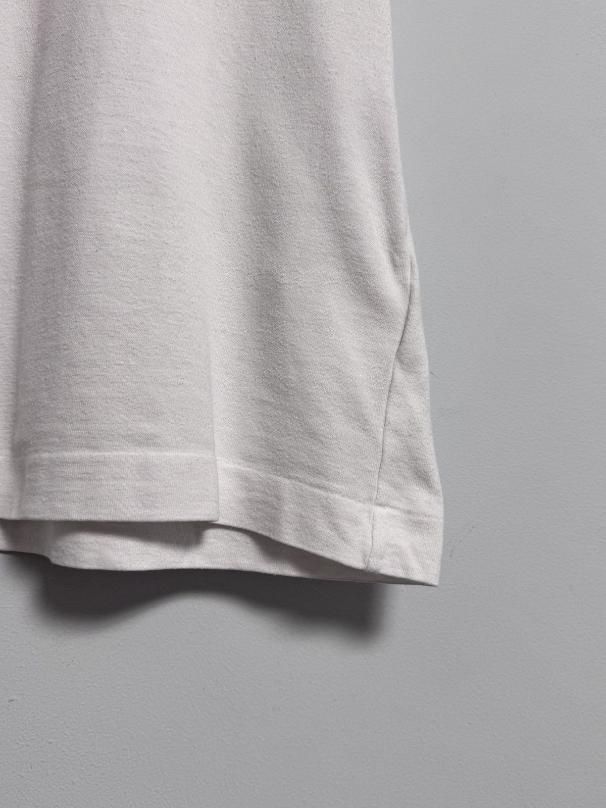 Comme des Garcons Comme Des Garçons T-Shirt Big Logo Size M / US 6-8 / IT 42-44 - 2 Thumbnail