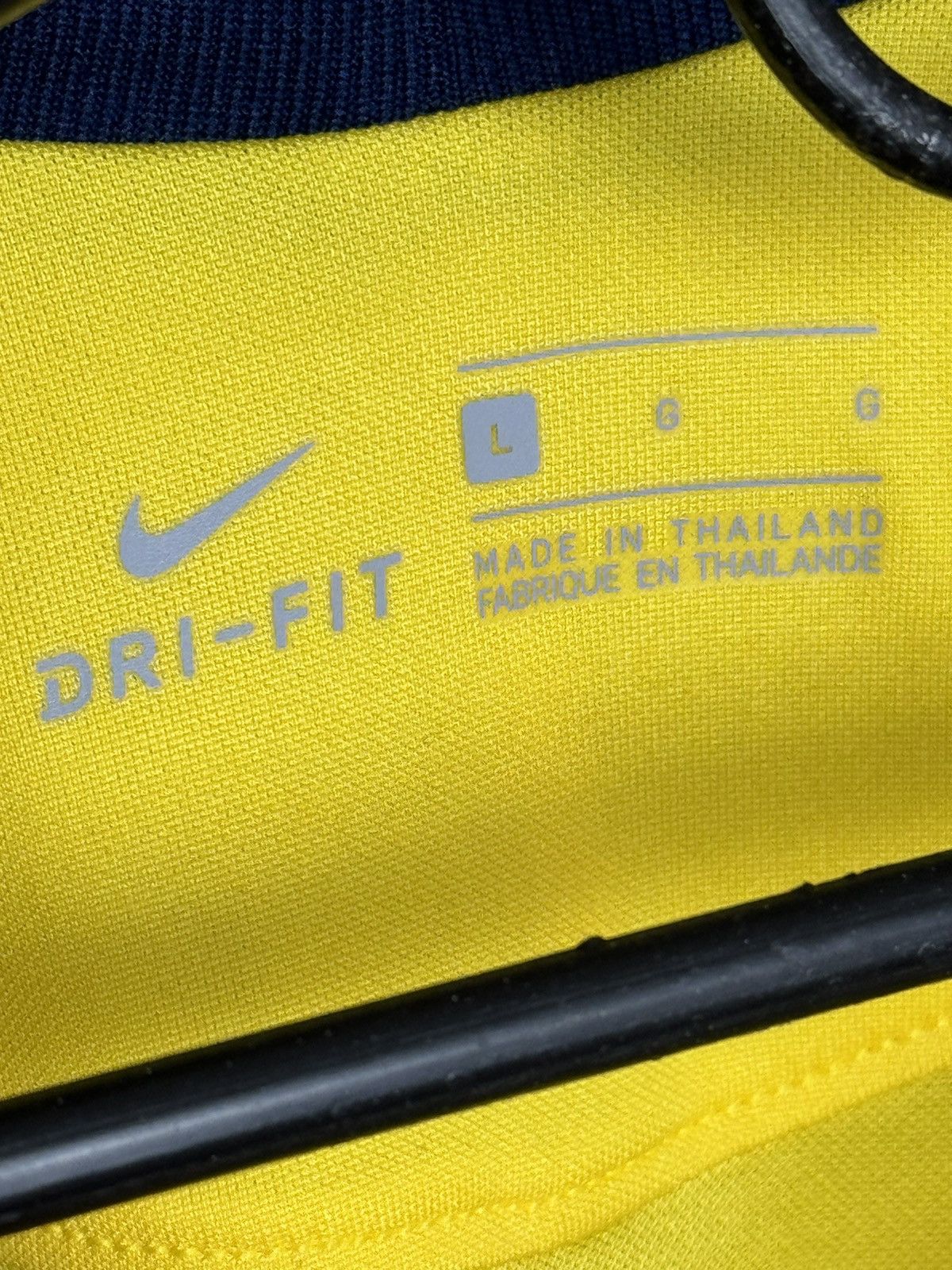Nike Tottenham Hotspur 20/21 Third Football Jersey Size US L / EU 52-54 / 3 - 12 Thumbnail