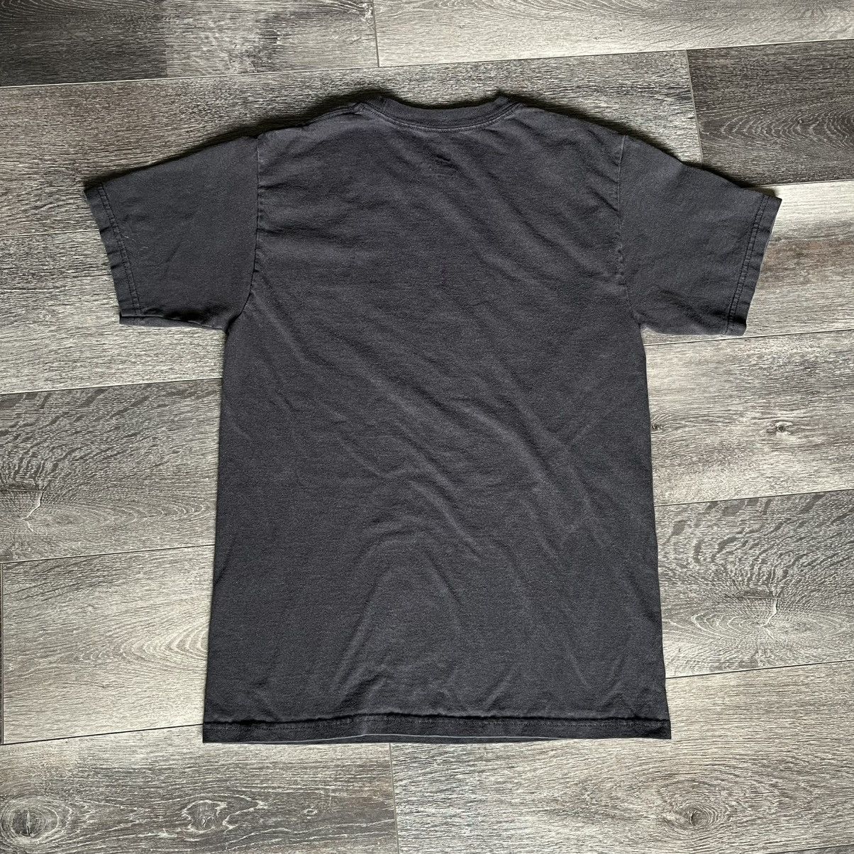 Slayer Vintage Slayer Heavy Death Metal Band Logo T Shirt 2012 Tour Size US S / EU 44-46 / 1 - 2 Thumbnail
