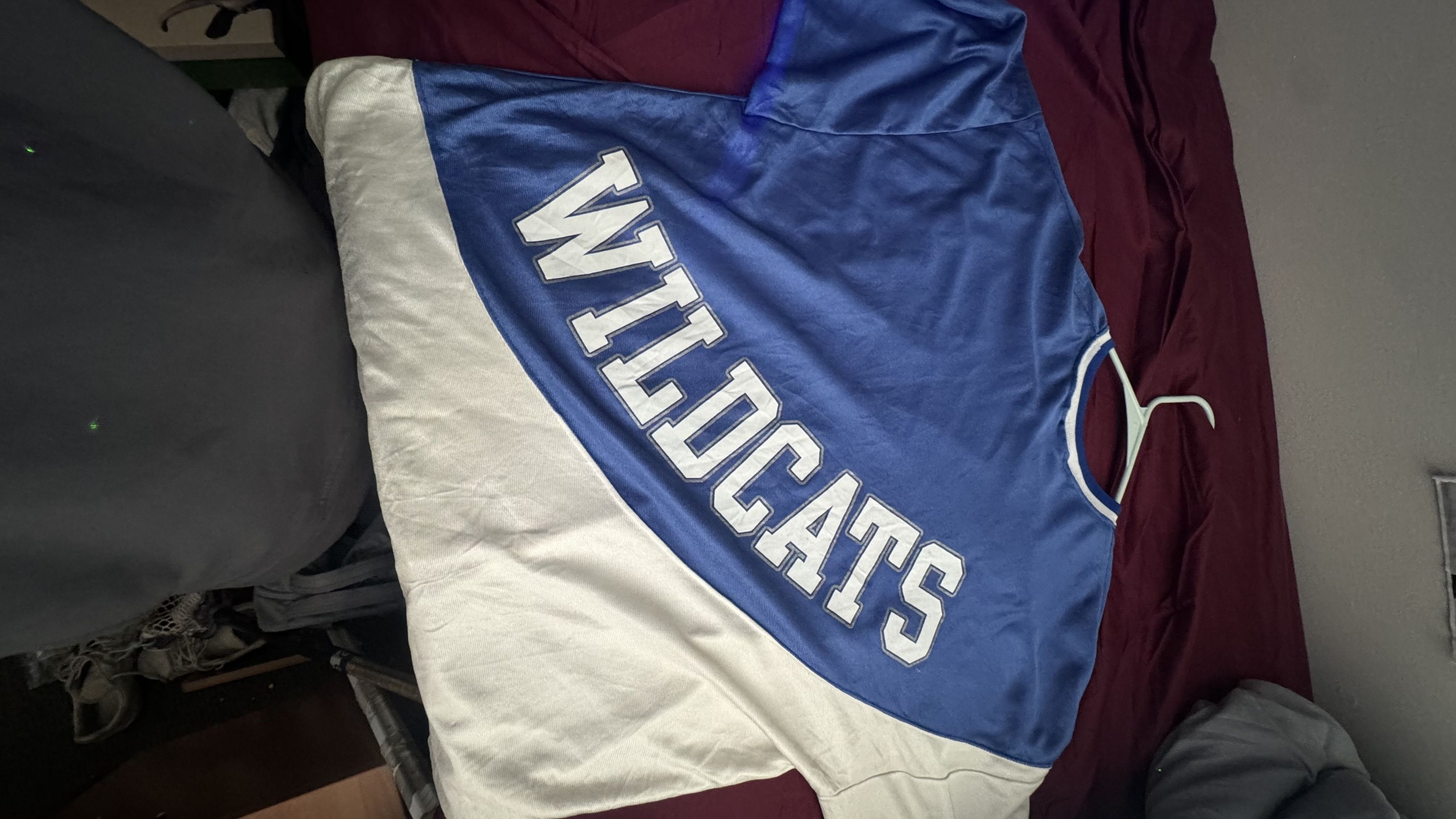 Other Vintage Kentucky shooter shirt Size US L / EU 52-54 / 3 - 3 Thumbnail