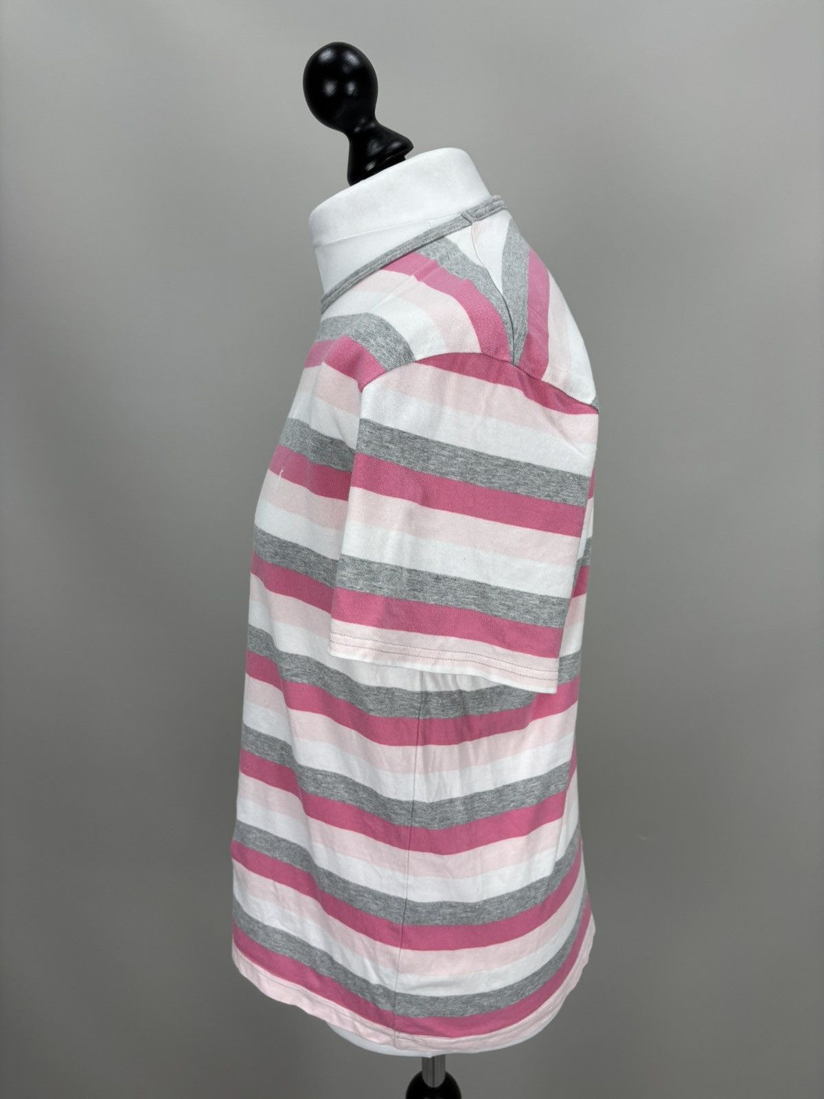 Yves Saint Laurent Mens t shirt Yves Saint Laurent Size L Color Multicolor Size US L / EU 52-54 / 3 - 9 Thumbnail
