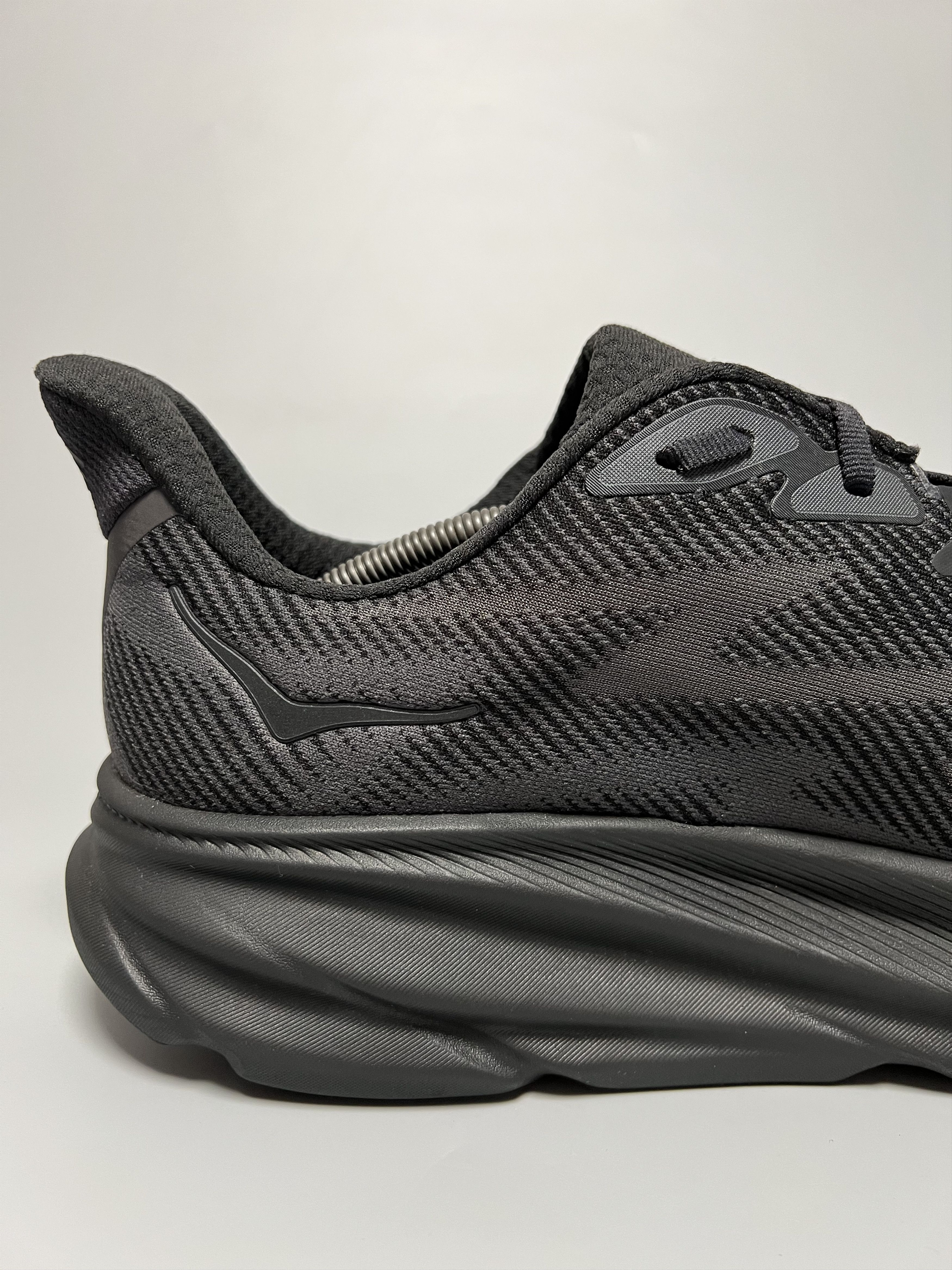 Hoka 15D Hoka One One Clifton 9 Men's Running Shoes Walking Gym Size US 15 / EU 48 - 6 Thumbnail