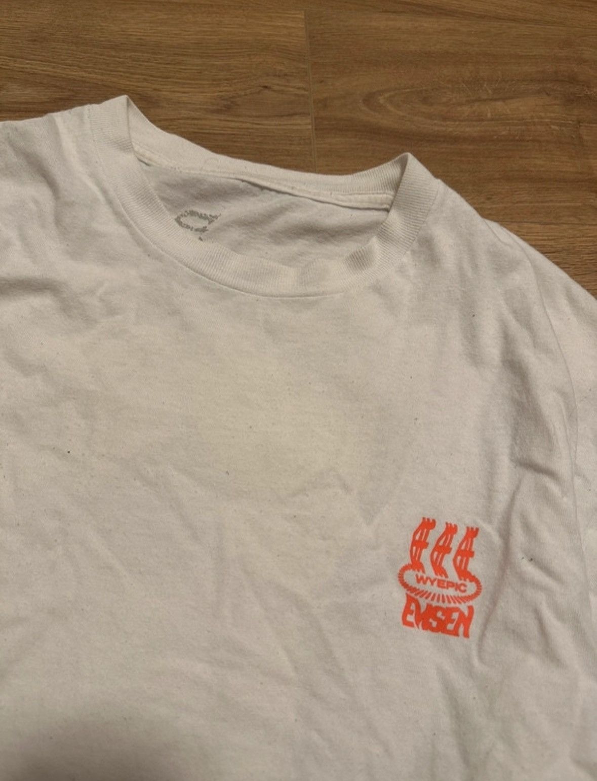 Other Evisen Shirt Size US L / EU 52-54 / 3 - 2 Thumbnail