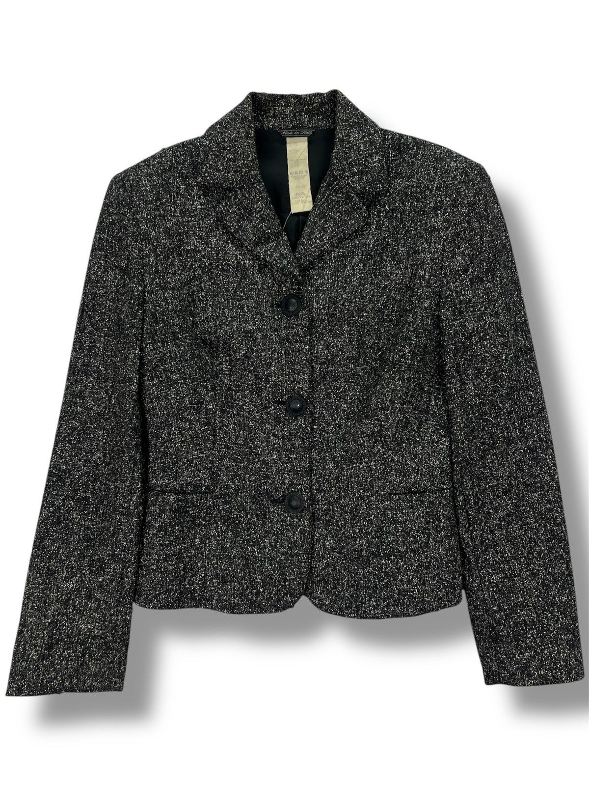 Versace Versace Classic V2 Coat Size S / US 4 / IT 40 - 1 Thumbnail