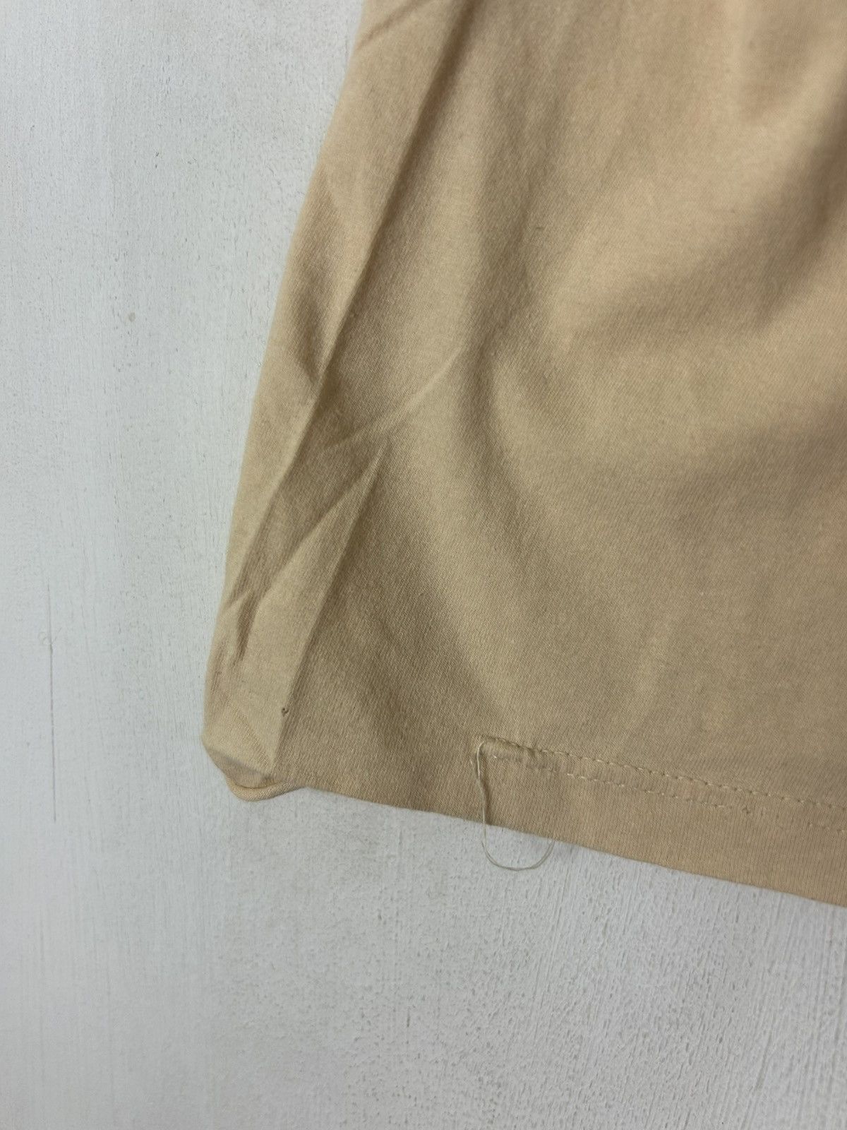 Vintage Vintage 90s Leonardo Da Vinci | Artists | Human Body part Size US XL / EU 56 / 4 - 5 Thumbnail