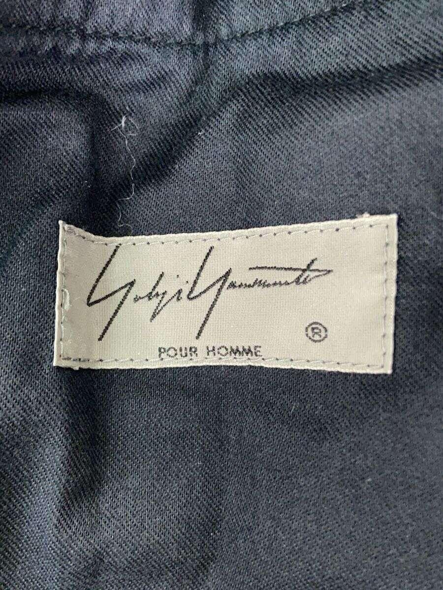 Yohji Yamamoto YOHJI YAMAMOTO archive shawl collar coat Size US L / EU 52-54 / 3 - 3 Thumbnail