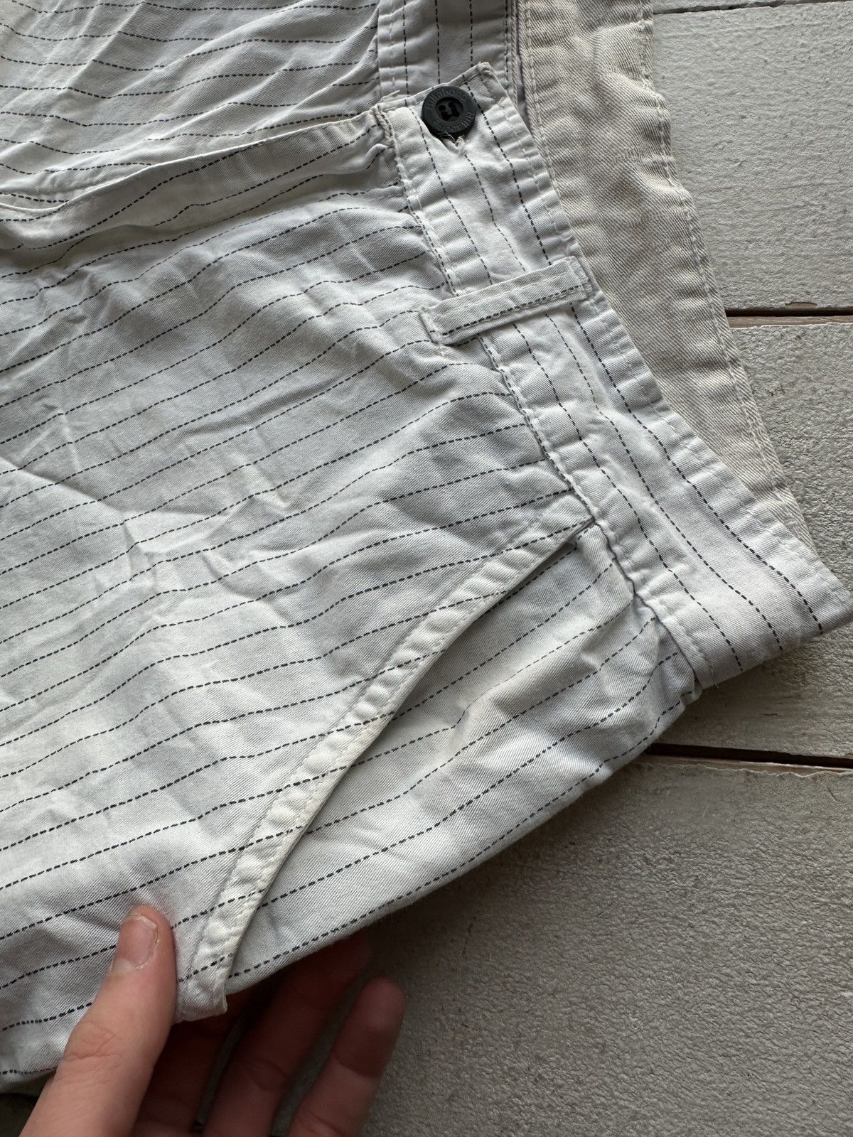 Billabong 🚨RARE BILLABONG BIG LOGO SWIM SHORTS Y2K SURF VINTAGE Size US 32 / EU 48 - 8 Thumbnail