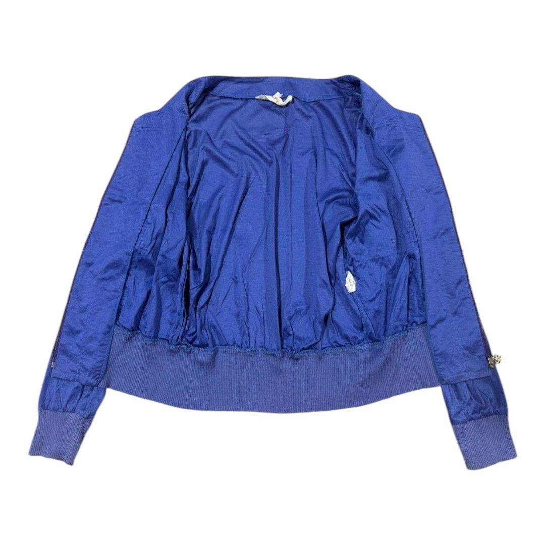 Balenciaga × Vintage Vintage Balenciaga Light Jacket Size US S / EU 44-46 / 1 - 5 Thumbnail