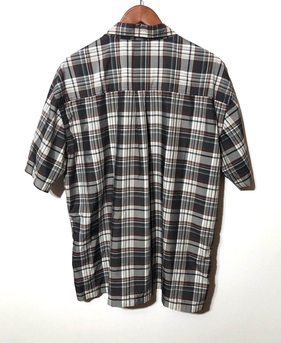 Kuhl Kuhl mountain grown outdoor button shirt premium microfiber Size US XXL / EU 58 / 5 - 6 Thumbnail