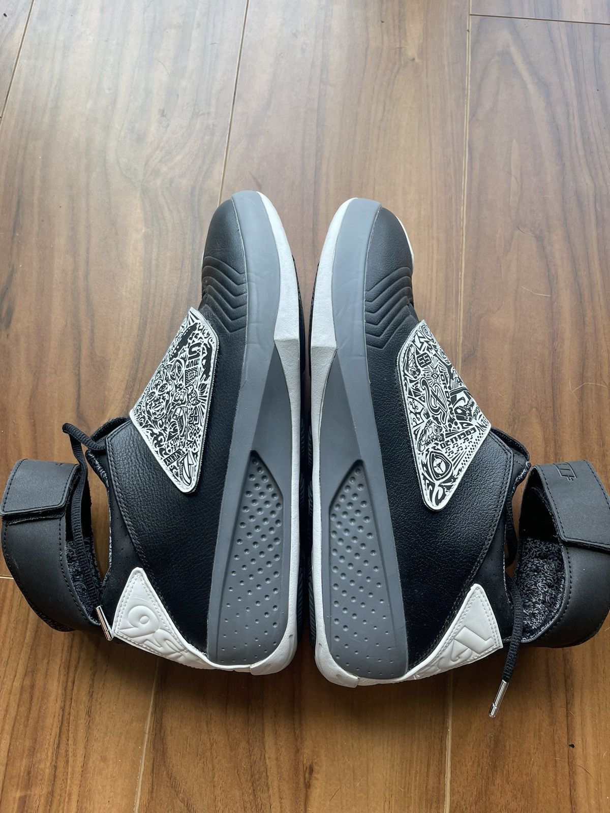 Jordan Brand Jordan 20 size US 12 Size US 12 / EU 45 - 4 Thumbnail