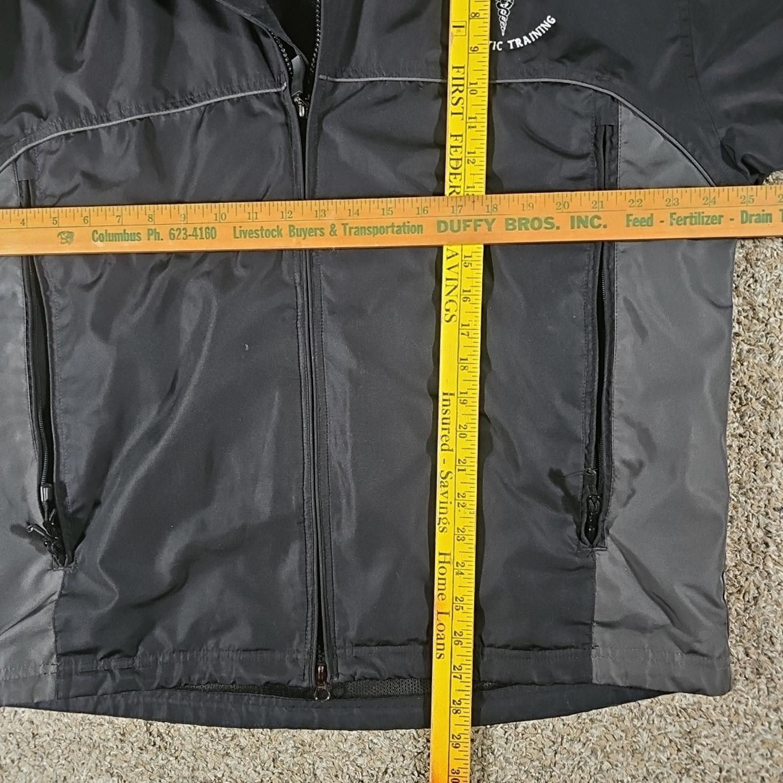 Other Concordia University Athletic Training Hooded Storm Creek M Size US M / EU 48-50 / 2 - 5 Thumbnail