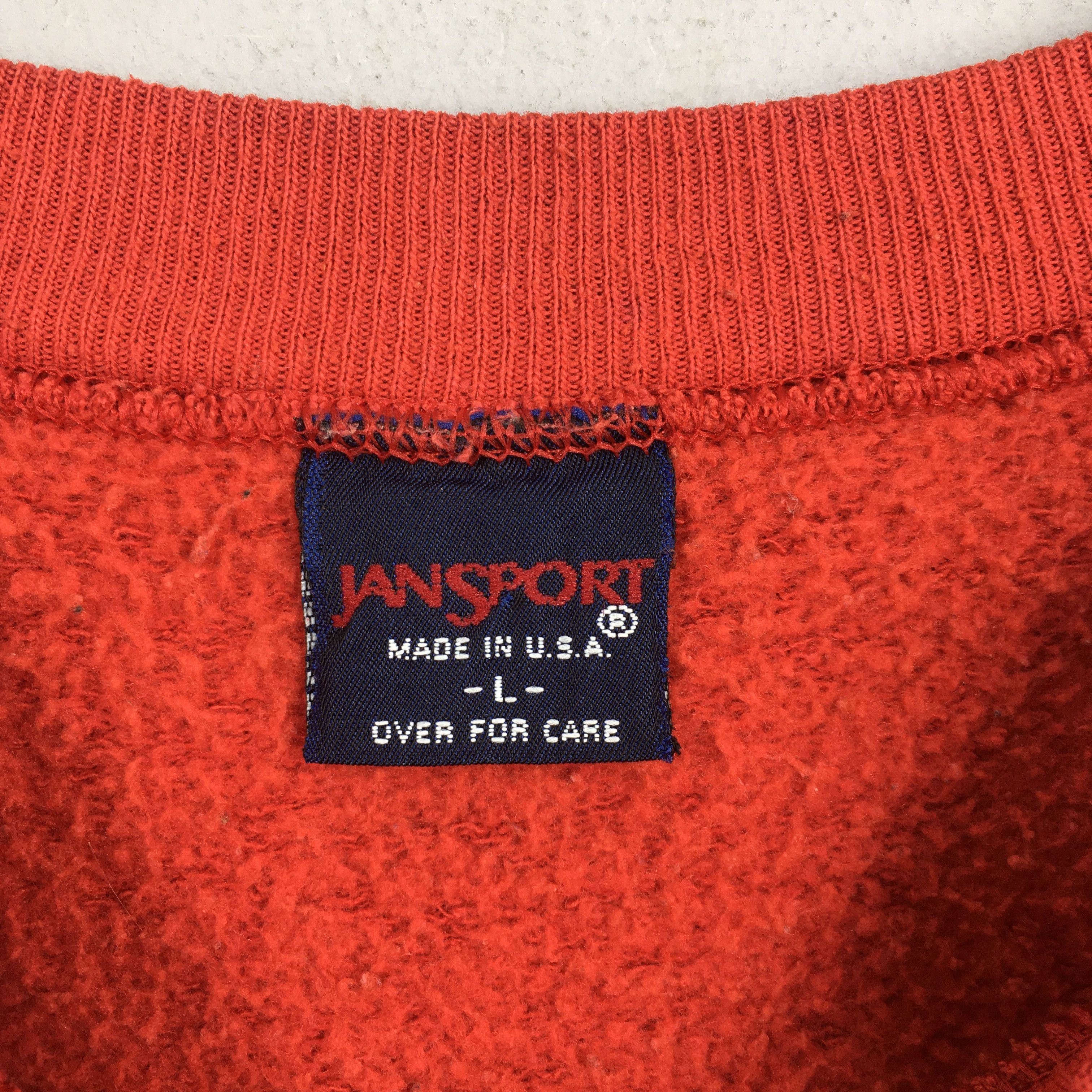 Vintage Vintage Illinois Central College Sweatshirt Small Size US S / EU 44-46 / 1 - 5 Thumbnail