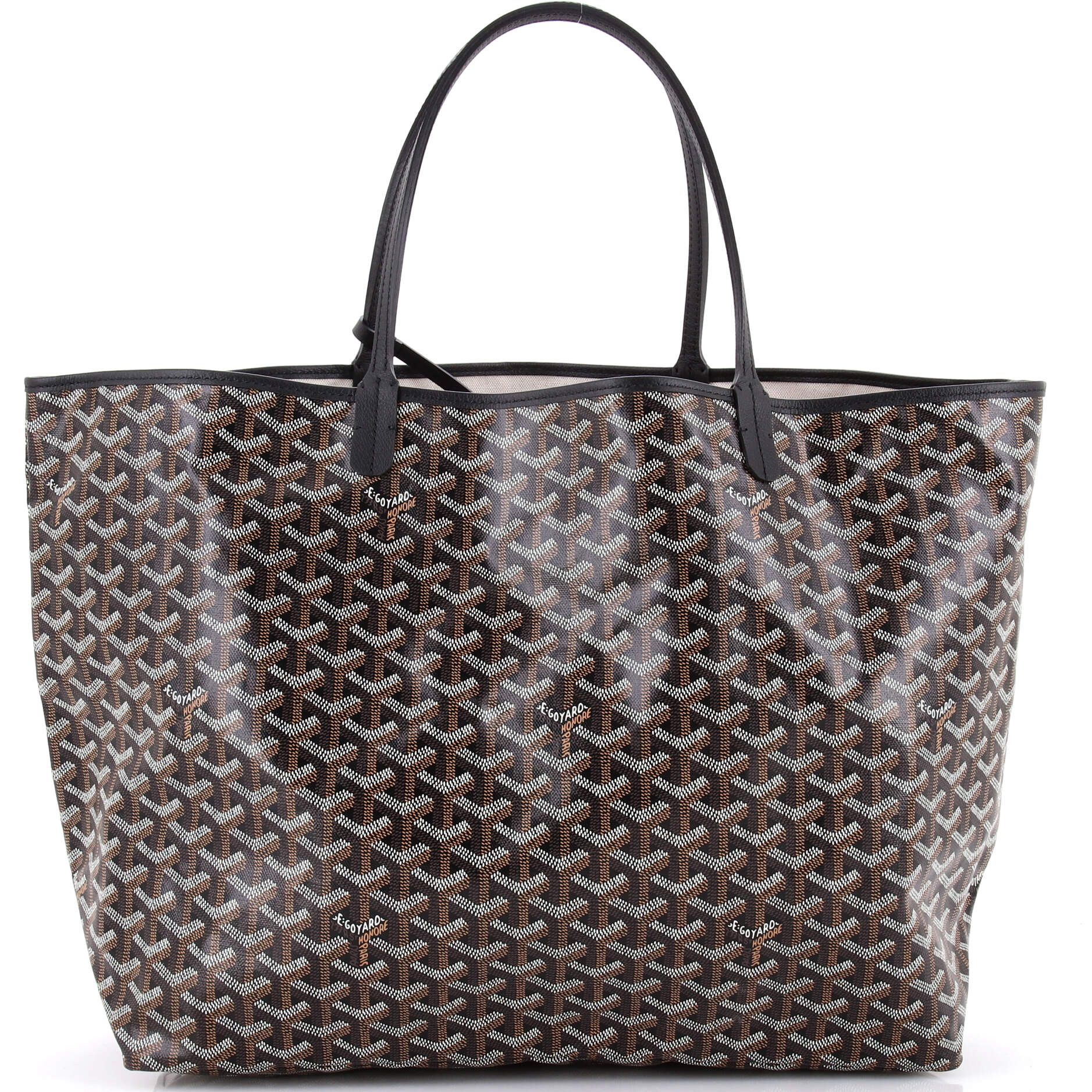 Goyard Saint Louis Tote Size ONE SIZE - 1 Thumbnail