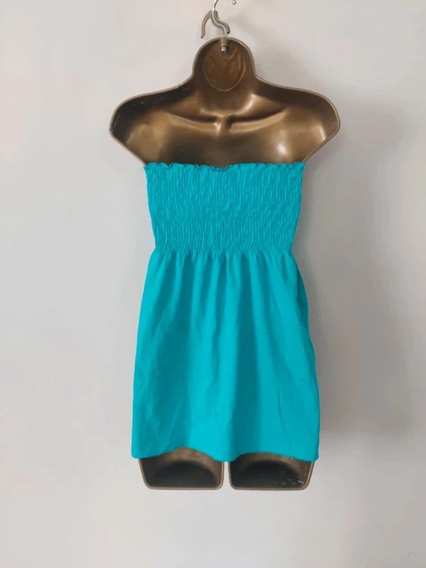 Vintage Vintage tube top Size M / US 6-8 / IT 42-44 - 4 Thumbnail