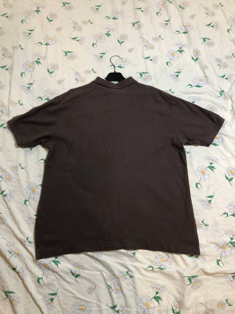 Polo Ralph Lauren Polo Ralph Lauren Polo Shirt Short Sleeve Classic Golf Size US M / EU 48-50 / 2 - 12 Thumbnail
