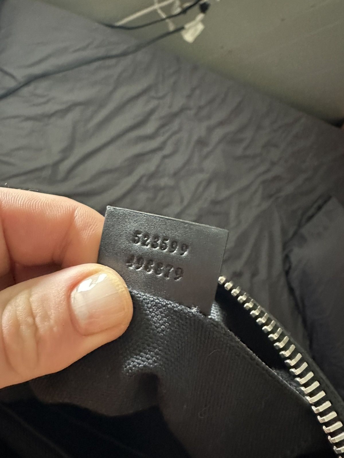 Gucci Gucci Messenger Size ONE SIZE - 6 Thumbnail