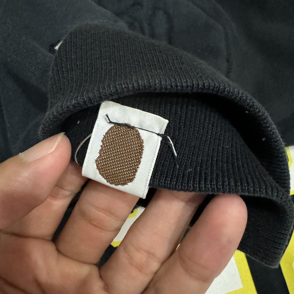 Bape Vintage Bape Rogue Squad Sweatshirt Size US L / EU 52-54 / 3 - 24 Thumbnail