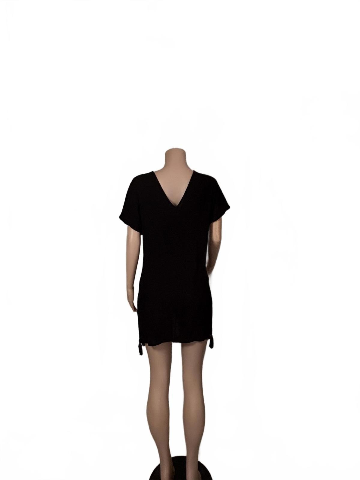 Other Beach wear Boho Lace Cover-Up Dress Size ONE SIZE - 6 Thumbnail