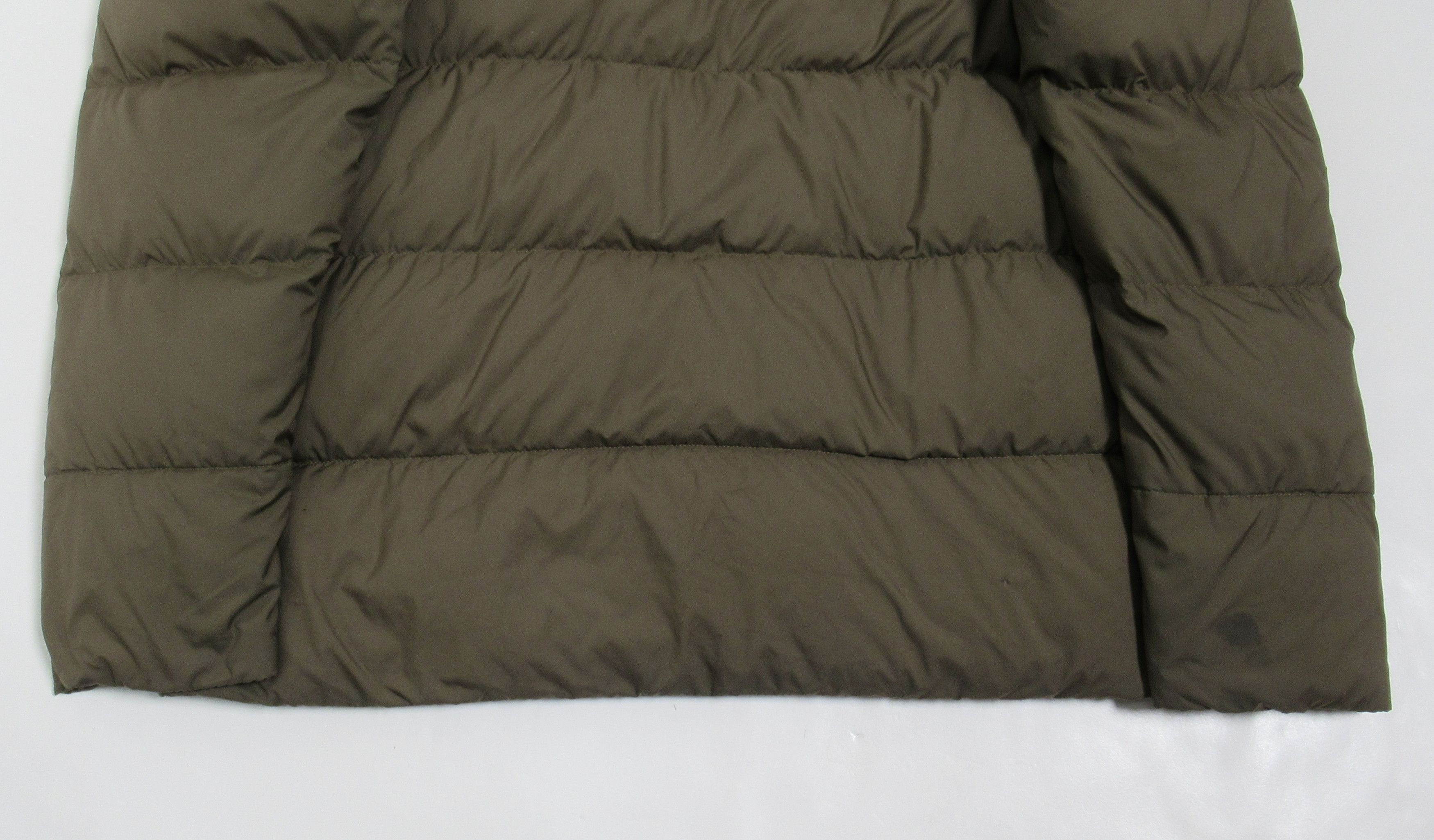 Patagonia Patagonia Silent Down Jacket Logwood Brown LDBR 27930FA19 Size US L / EU 52-54 / 3 - 9 Thumbnail