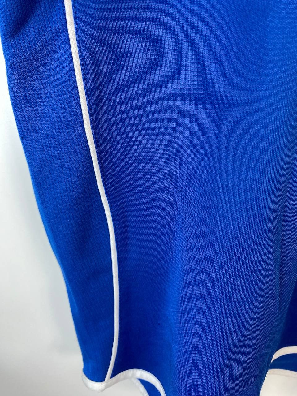 Umbro DINAMO ZAGREB 00 02 HOME FOOTBALL SHIRT SOCCER JERSEY UMBRO Size US M / EU 48-50 / 2 - 6 Thumbnail