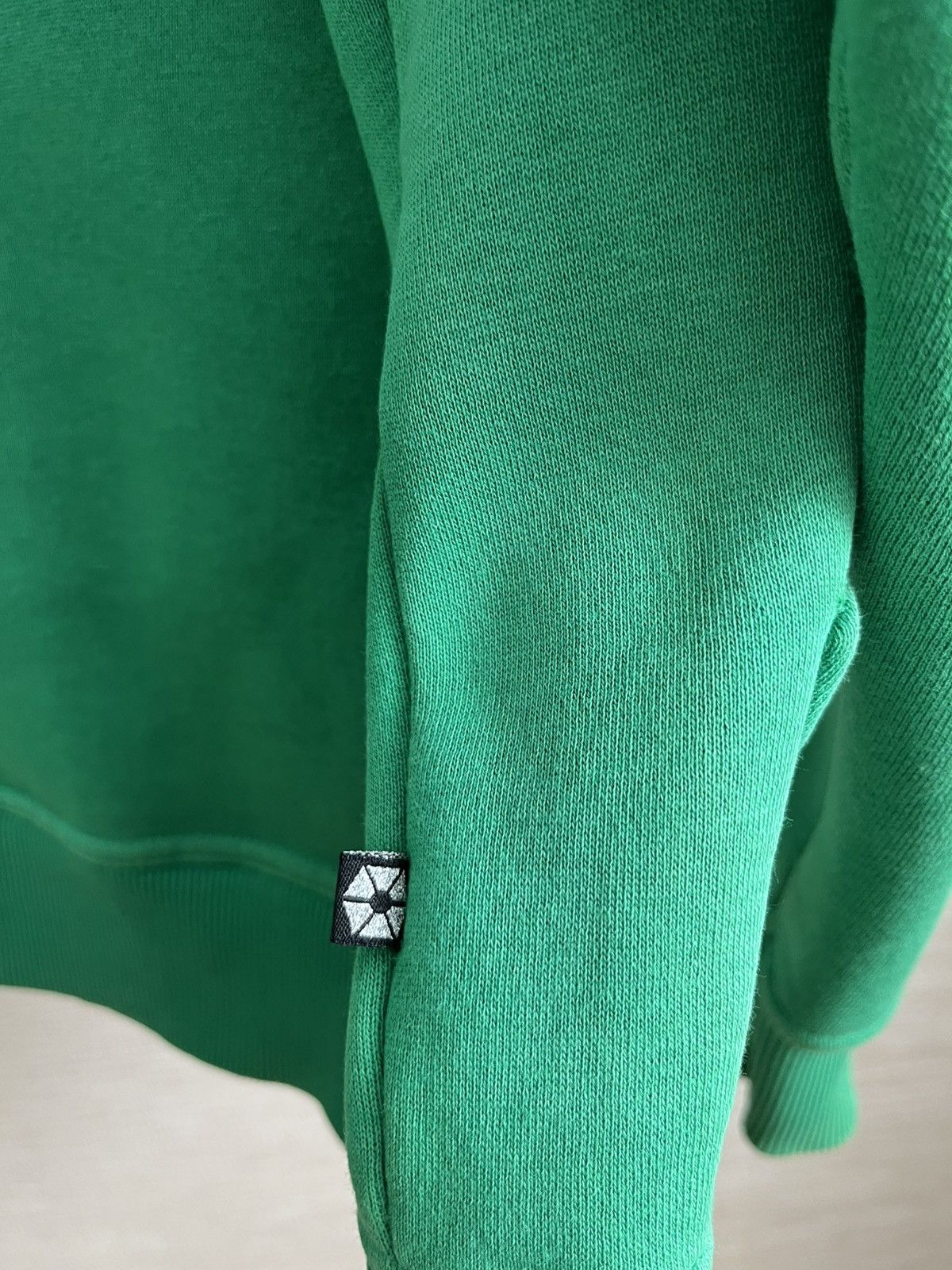 Southpole Southpole Vintage Y2K Men’s Hoodie Size US M / EU 48-50 / 2 - 7 Thumbnail