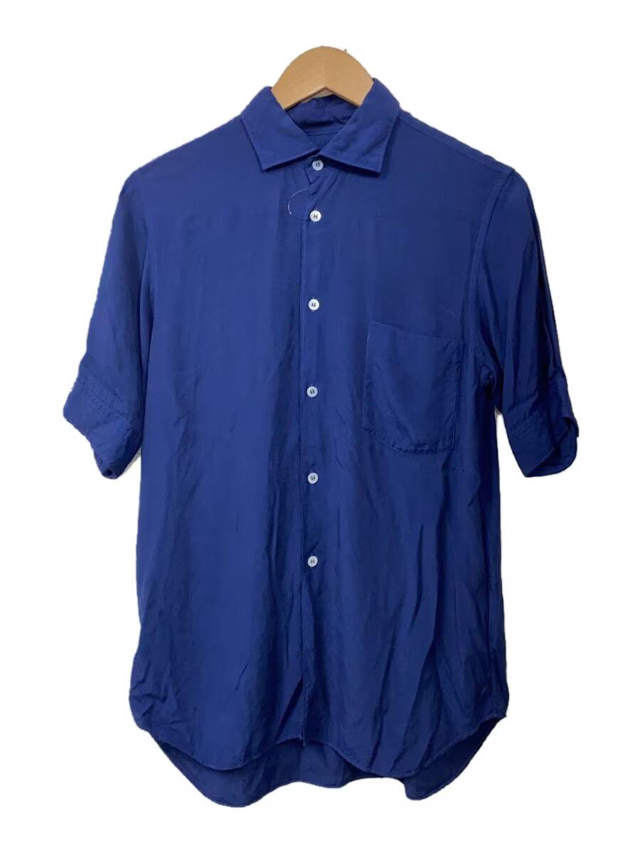 Comme des Garcons Homme Plus Short Sleeve Button Shirt Size US S / EU 44-46 / 1 - 1 Thumbnail