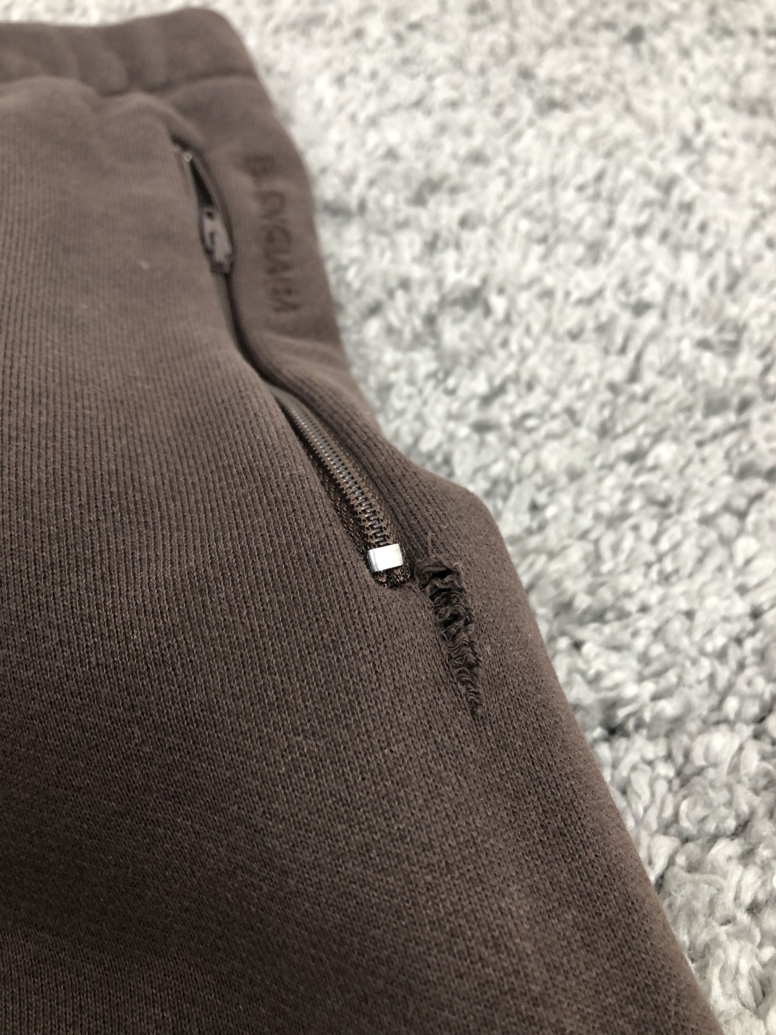 Balenciaga Balenciaga 2016 Baggy Sweatpants Size US 33 - 17 Thumbnail
