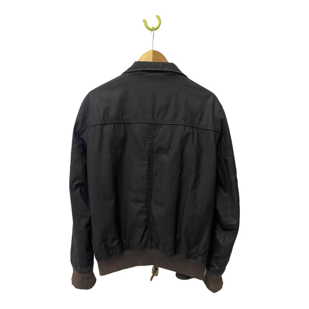 Tommy Hilfiger Tommy Hilfiger Denim Jacket Size US M / EU 48-50 / 2 - 5 Thumbnail