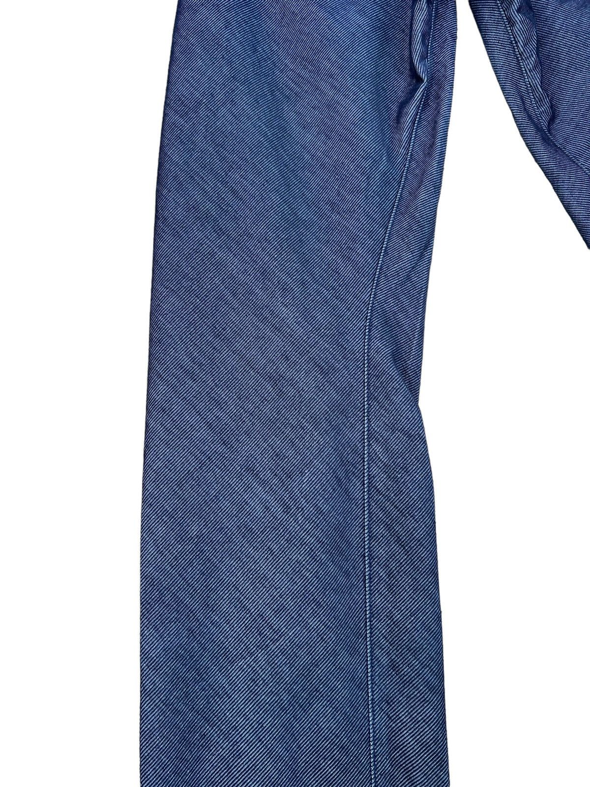 Levi's Vintage 2001 Levi’s Engineered Jeans Regular Corduroy Pant Size US 30 / EU 46 - 15 Thumbnail